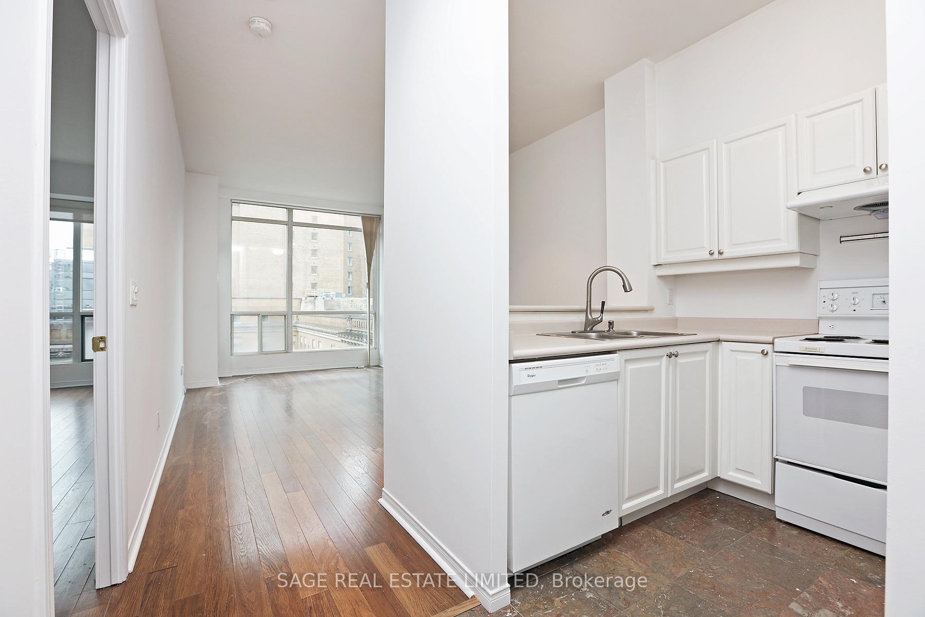 Photo 11 of Unit 1115, 7 King Street E, Toronto, Church-Yonge Corridor — HOMEH