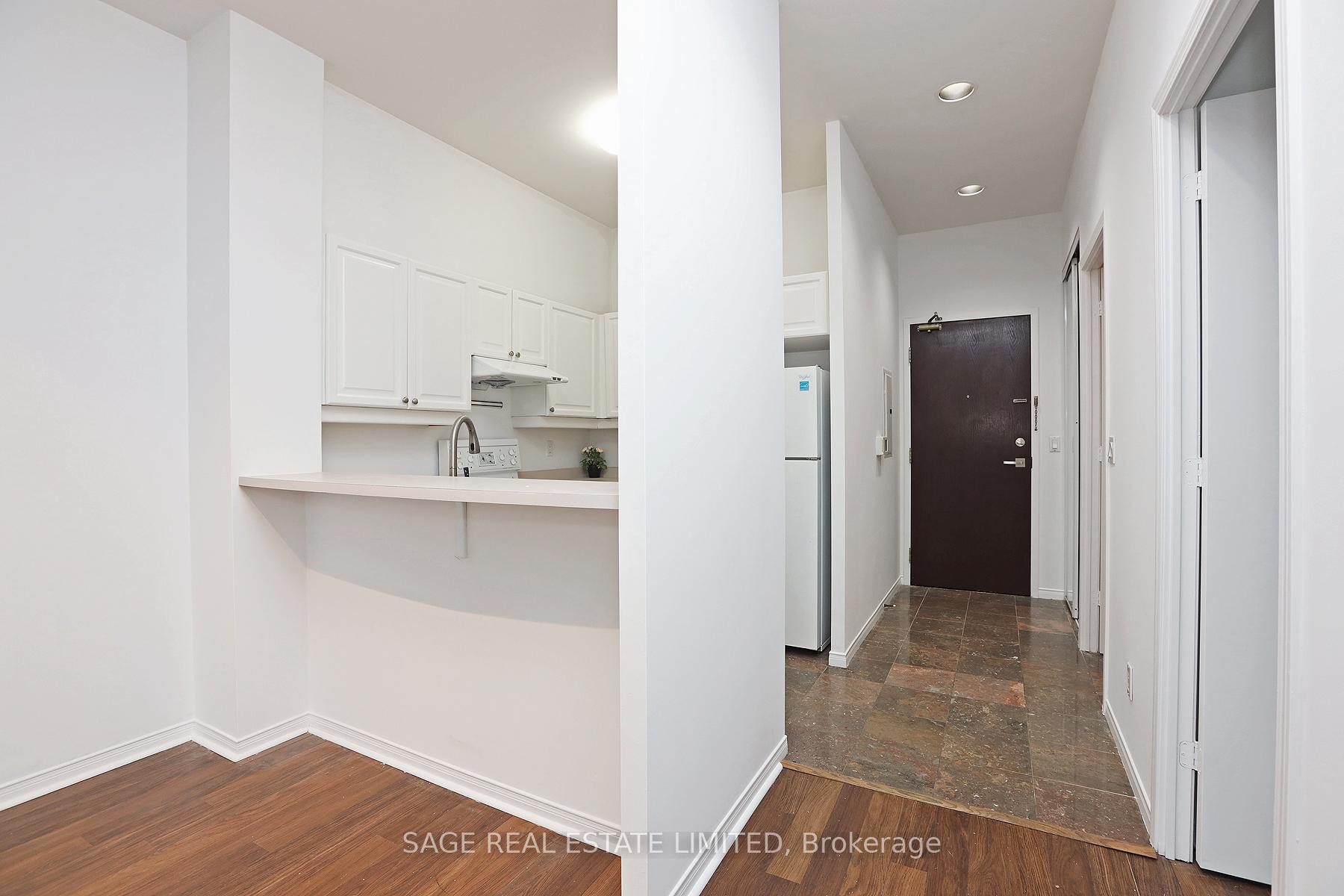 Photo 12 of Unit 1115, 7 King Street E, Toronto, Church-Yonge Corridor — HOMEH