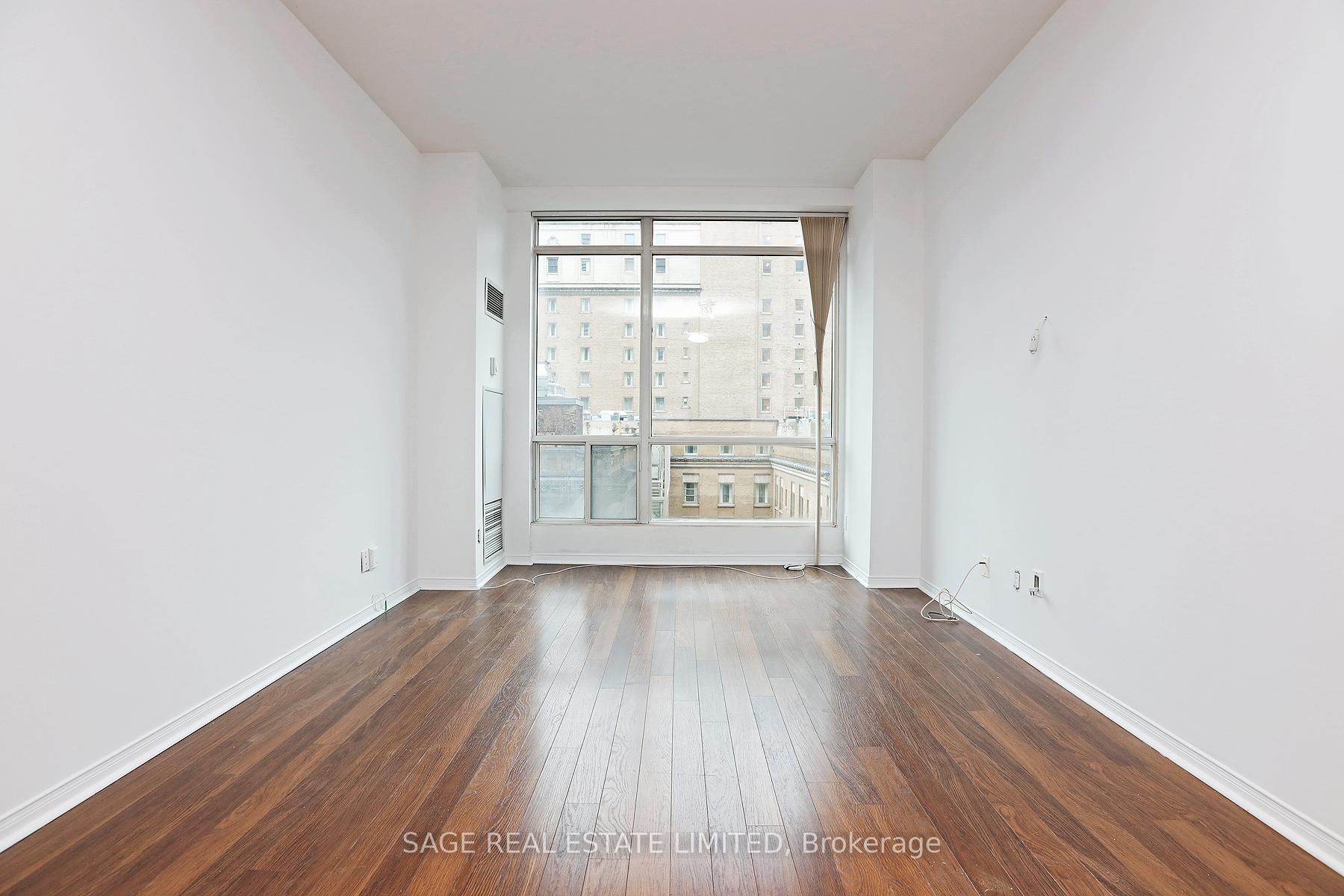 Photo 14 of Unit 1115, 7 King Street E, Toronto, Church-Yonge Corridor — HOMEH
