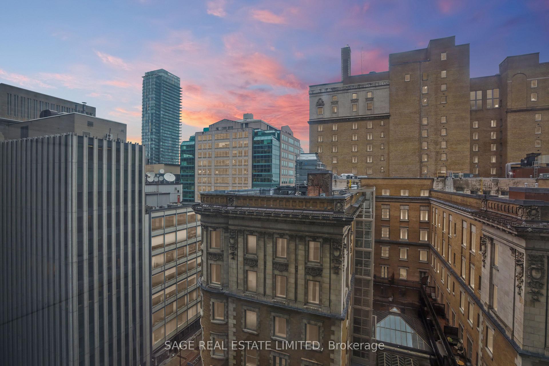 Photo 23 of Unit 1115, 7 King Street E, Toronto, Church-Yonge Corridor — HOMEH
