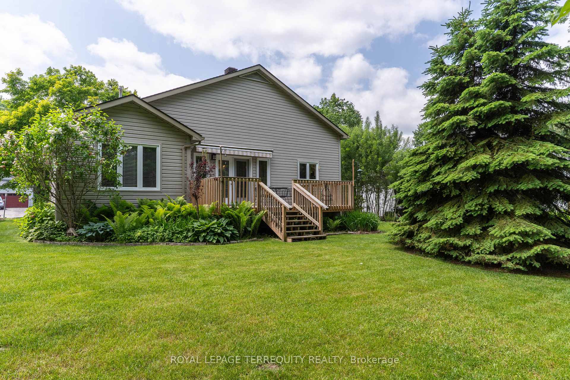 Photo 27 of 10 Stonehedge Close, Gravenhurst, Muskoka (S) — HOMEH