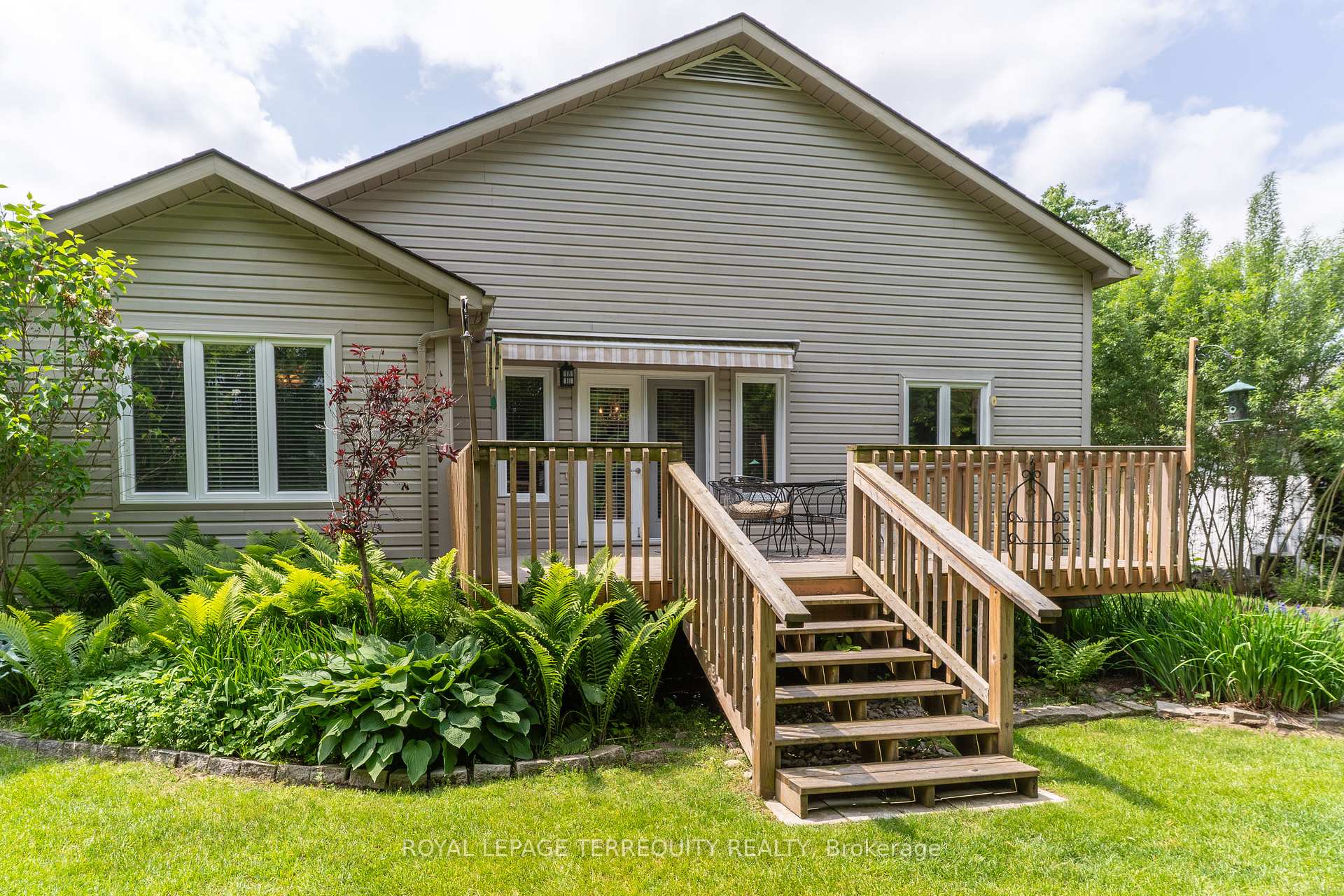 Photo 28 of 10 Stonehedge Close, Gravenhurst, Muskoka (S) — HOMEH
