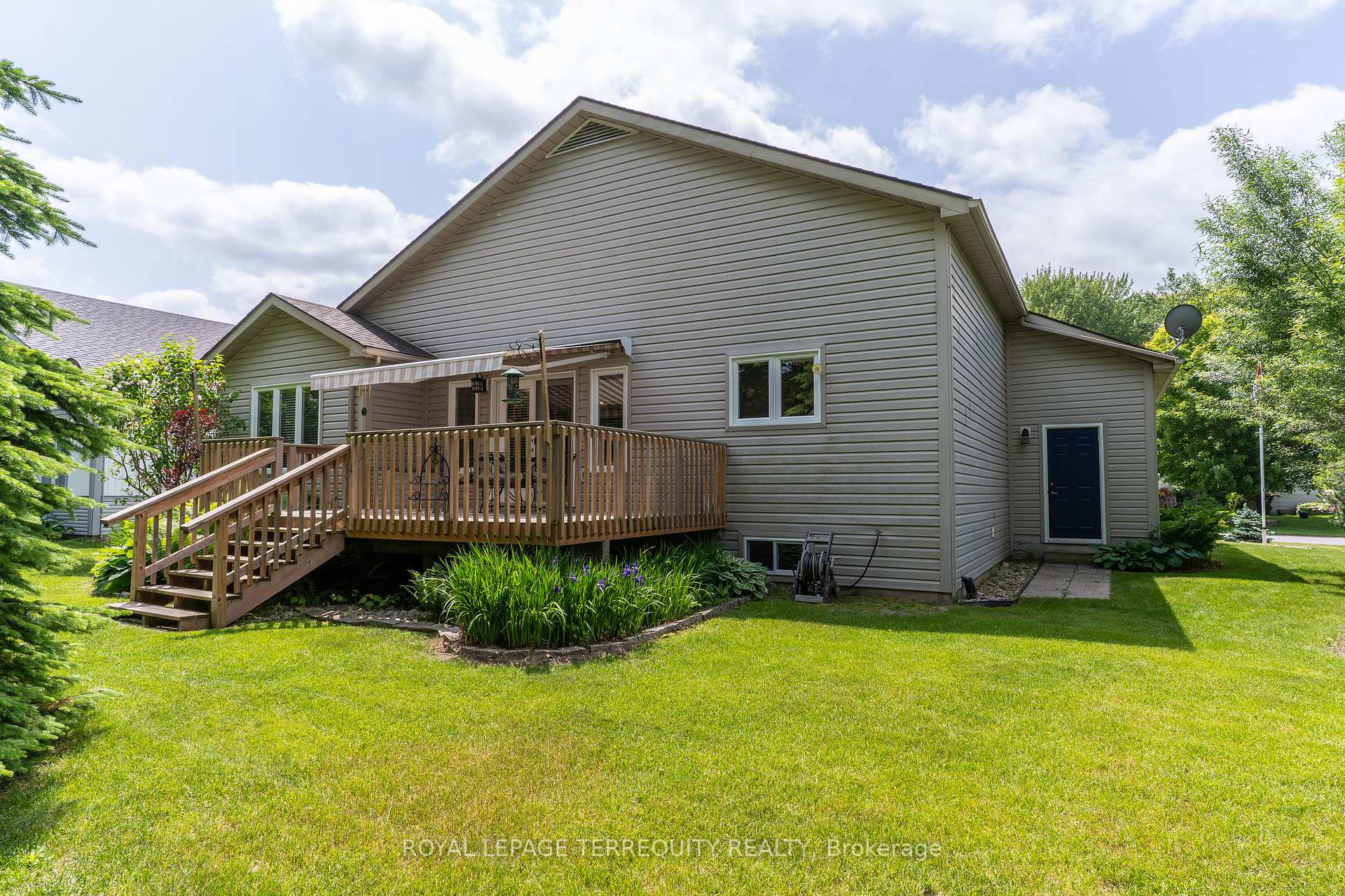 Photo 29 of 10 Stonehedge Close, Gravenhurst, Muskoka (S) — HOMEH