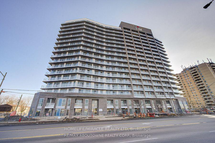 Photo 1 of Unit 914, 2782 Barton Street E, Hamilton, Riverdale — HOMEH