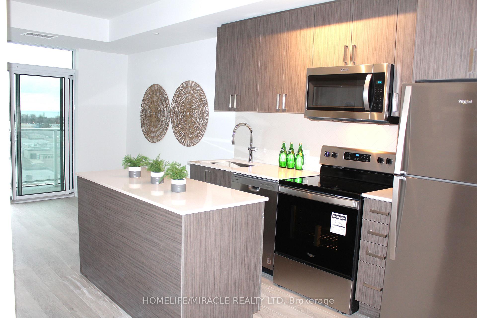 Photo 5 of Unit 914, 2782 Barton Street E, Hamilton, Riverdale — HOMEH