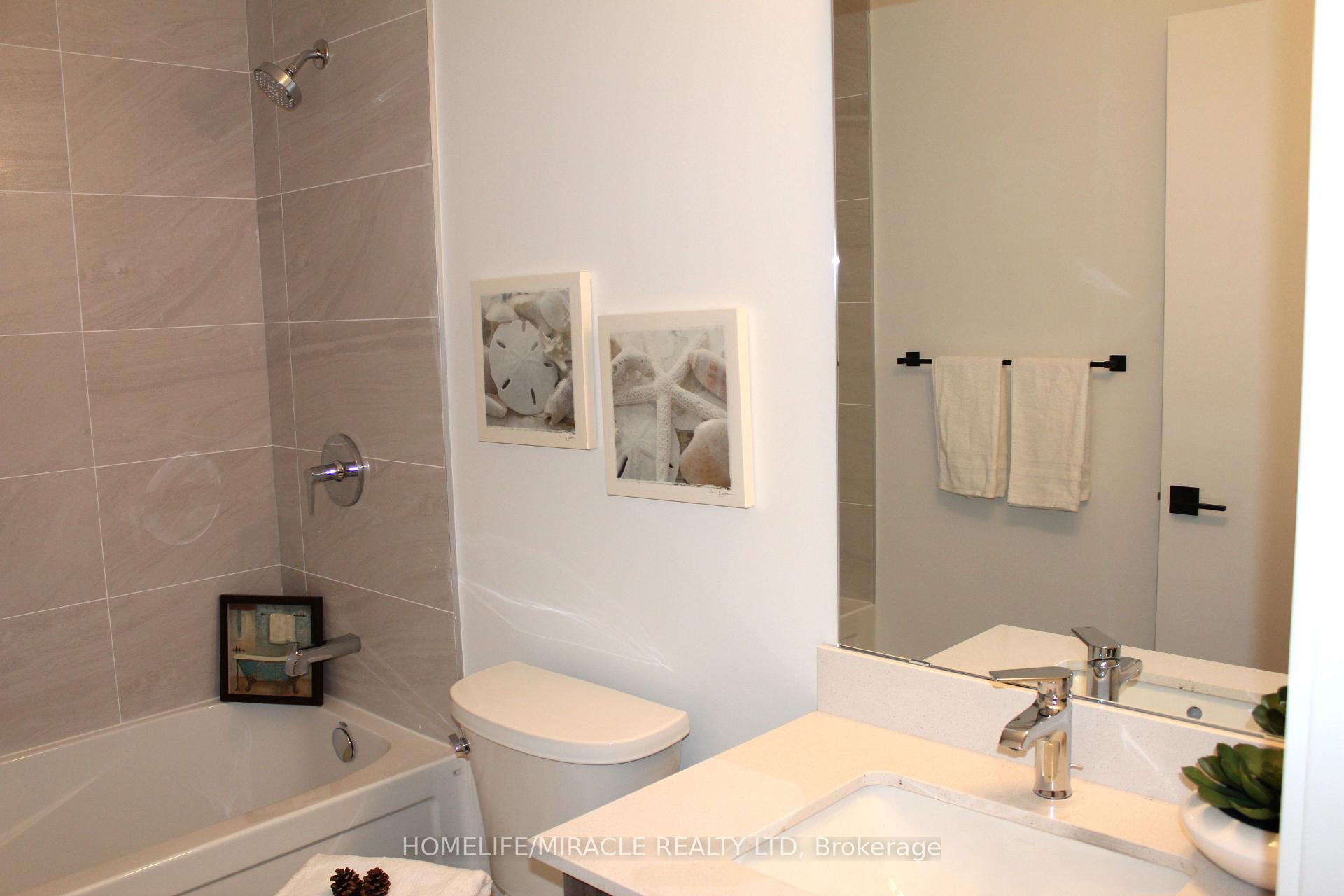 Photo 9 of Unit 914, 2782 Barton Street E, Hamilton, Riverdale — HOMEH