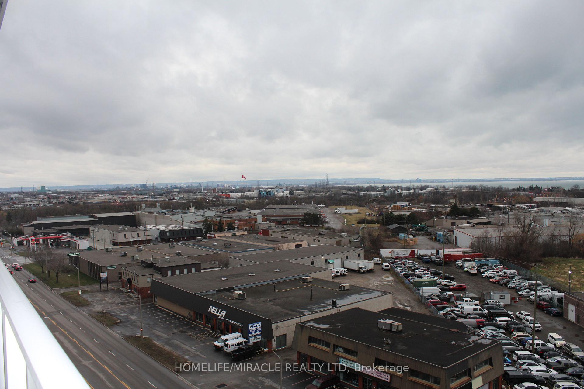 Photo 21 of Unit 914, 2782 Barton Street E, Hamilton, Riverdale — HOMEH