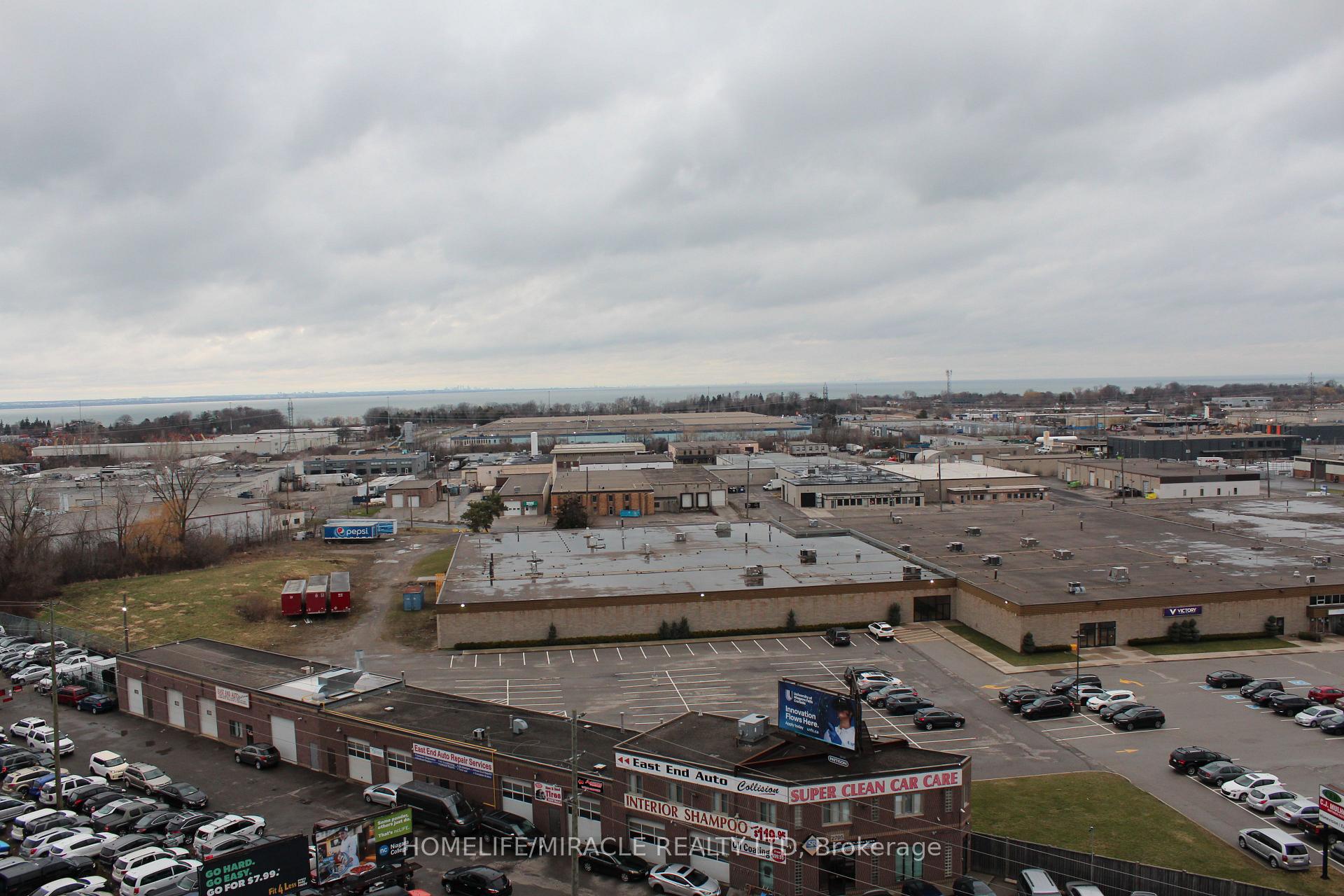 Photo 22 of Unit 914, 2782 Barton Street E, Hamilton, Riverdale — HOMEH