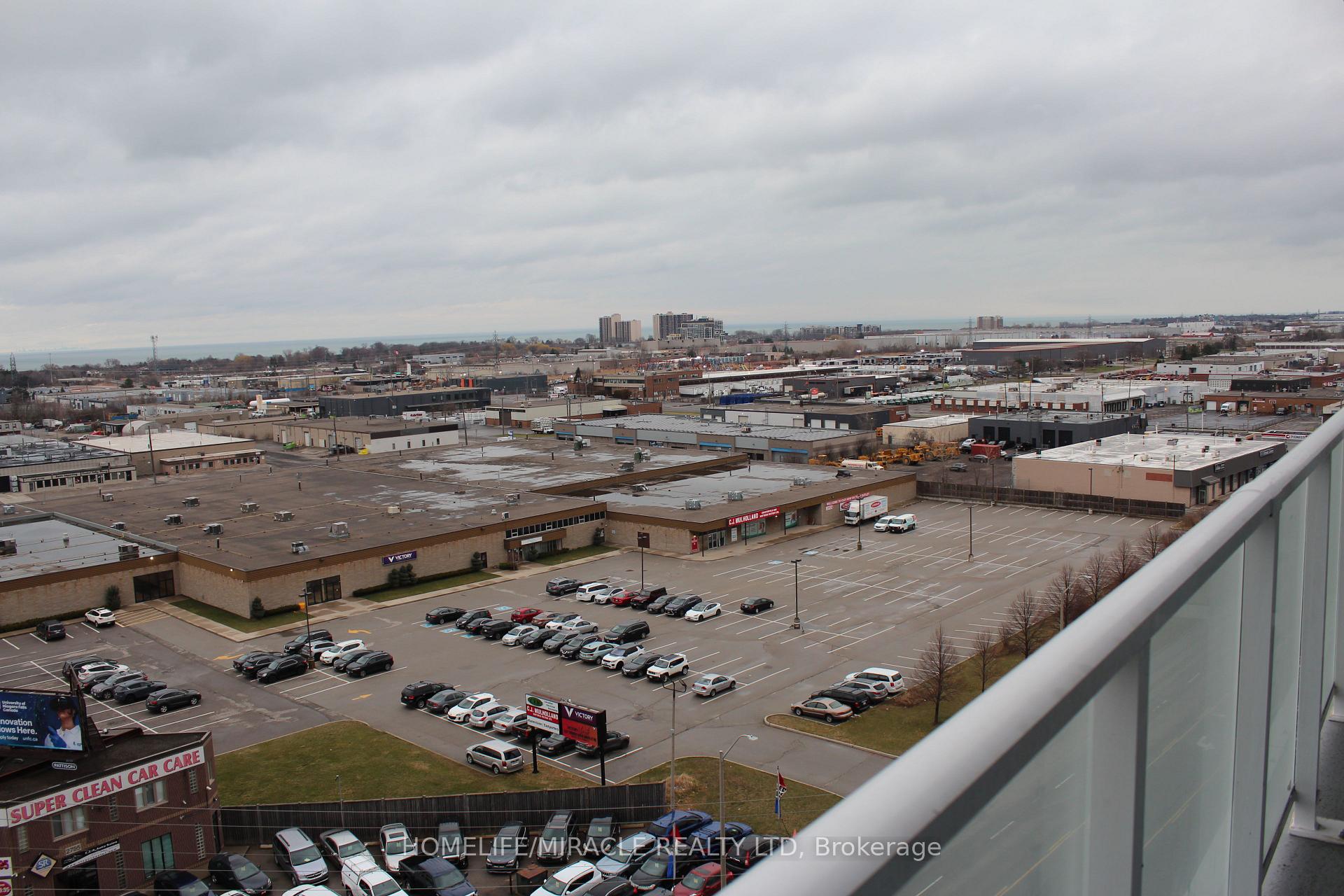 Photo 23 of Unit 914, 2782 Barton Street E, Hamilton, Riverdale — HOMEH