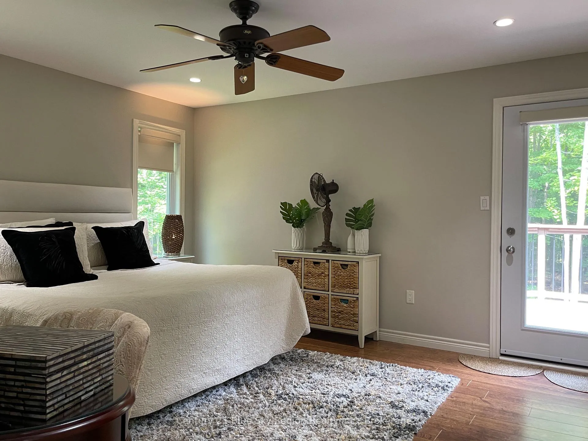 Photo 13 of 176 Ski Hill Road, Powassan — HOMEH