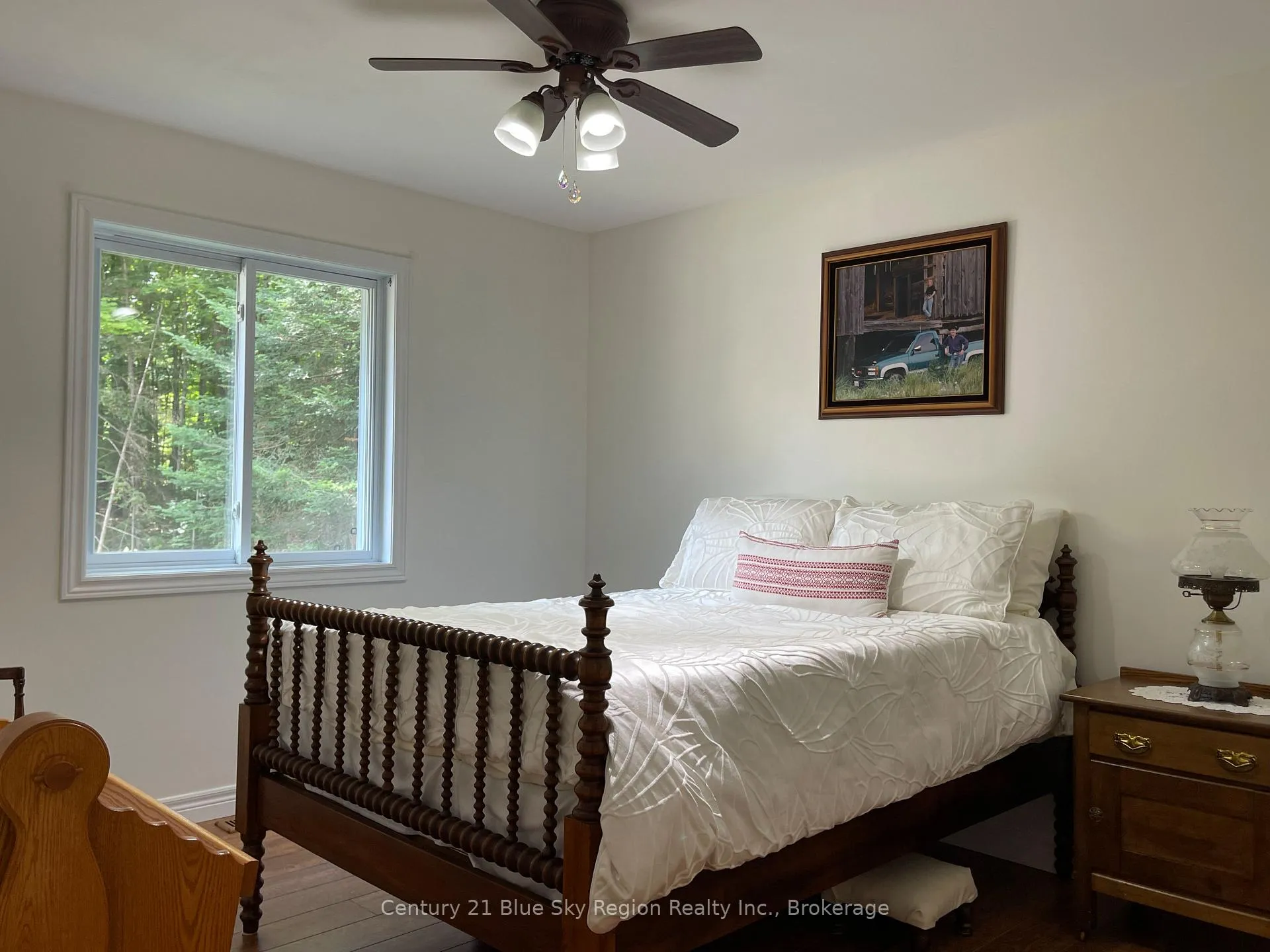 Photo 16 of 176 Ski Hill Road, Powassan — HOMEH