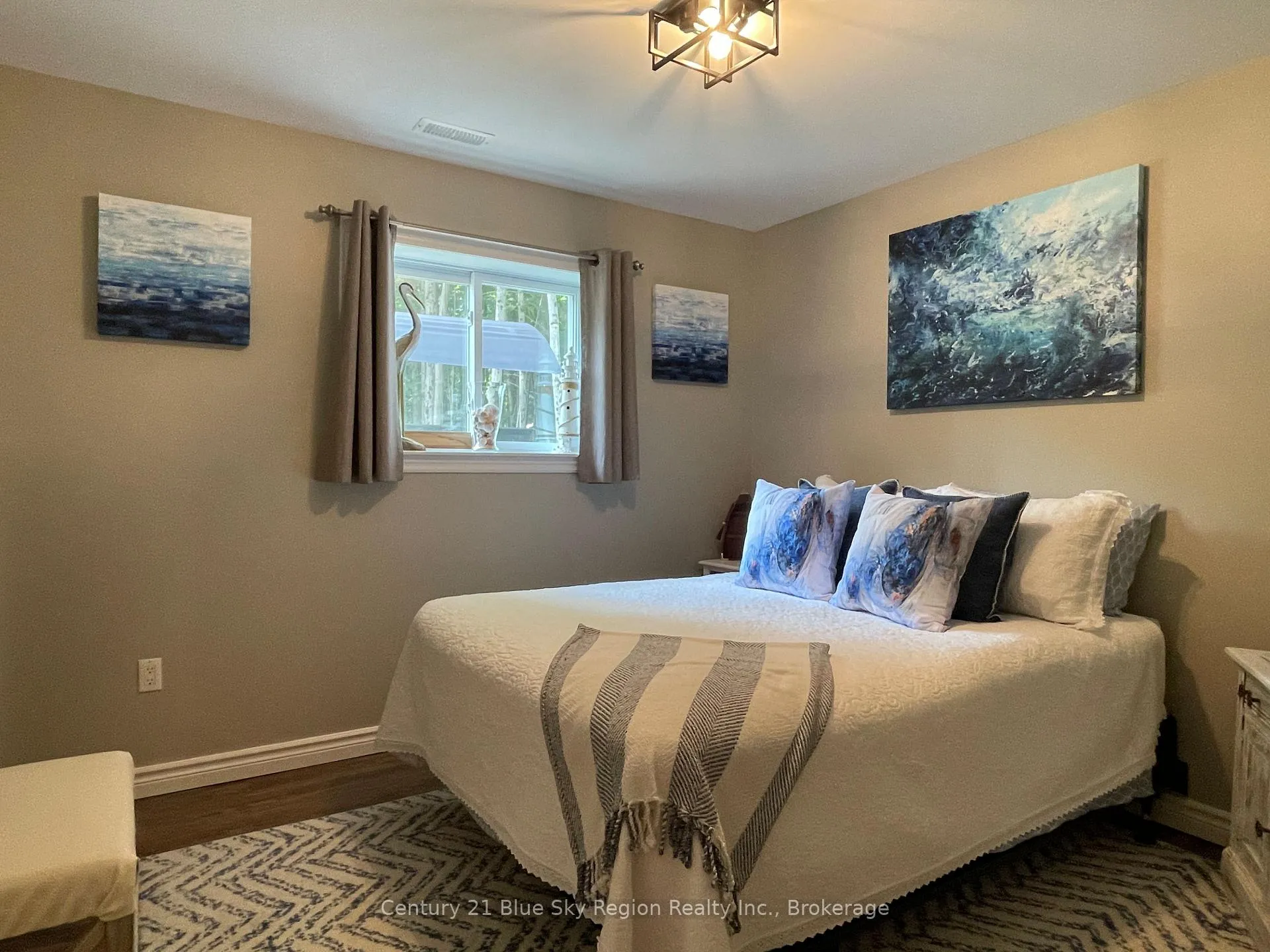 Photo 20 of 176 Ski Hill Road, Powassan — HOMEH