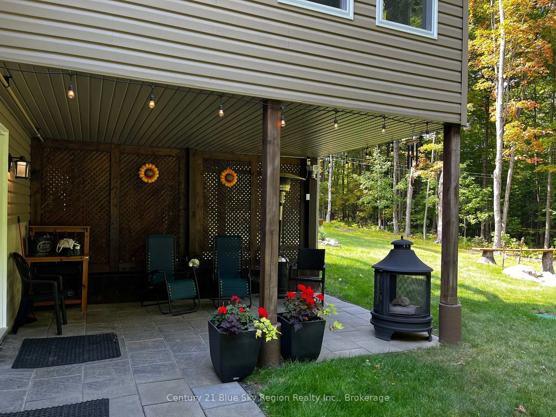Photo 26 of 176 Ski Hill Road, Powassan — HOMEH