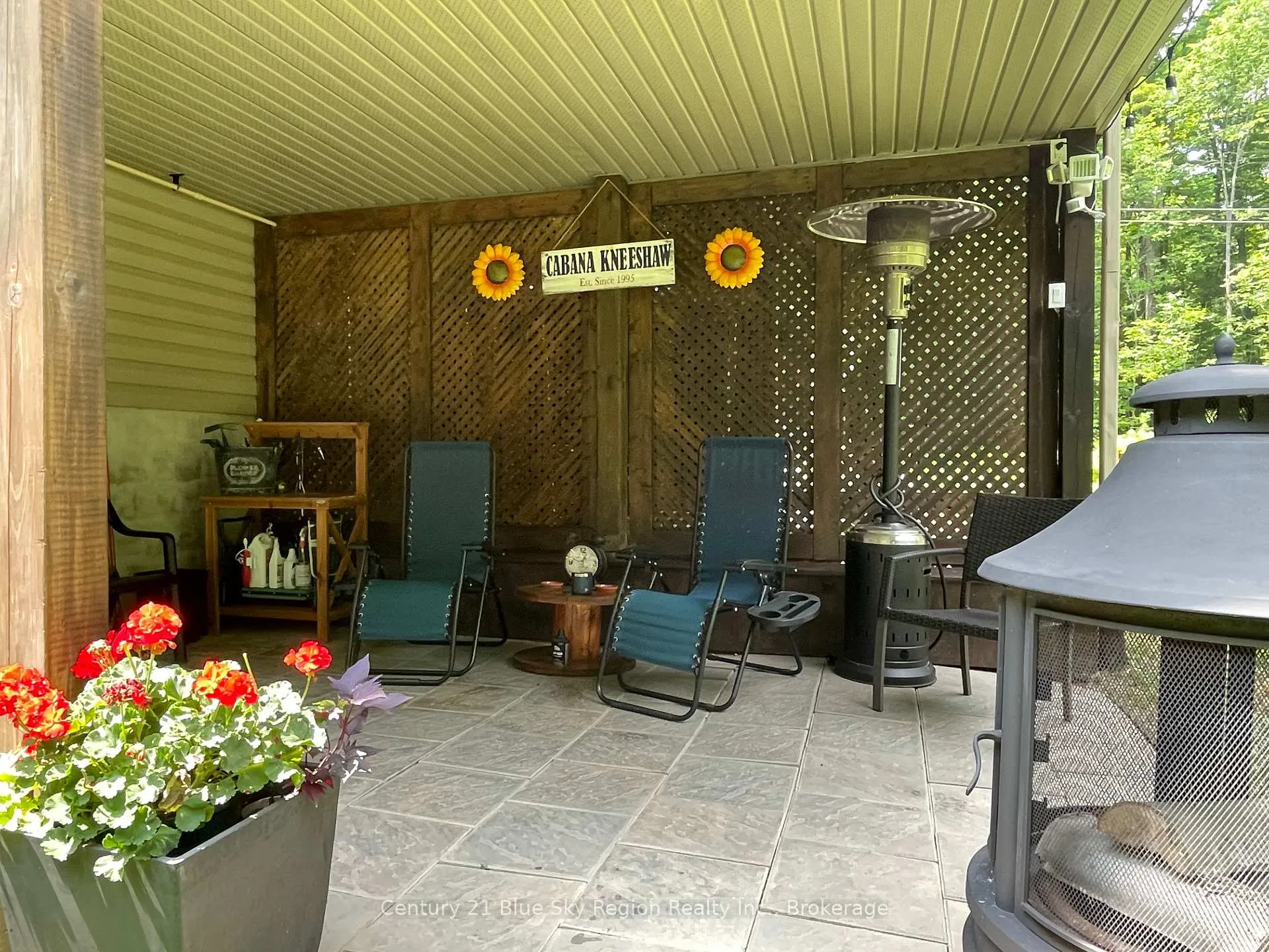 Photo 27 of 176 Ski Hill Road, Powassan — HOMEH