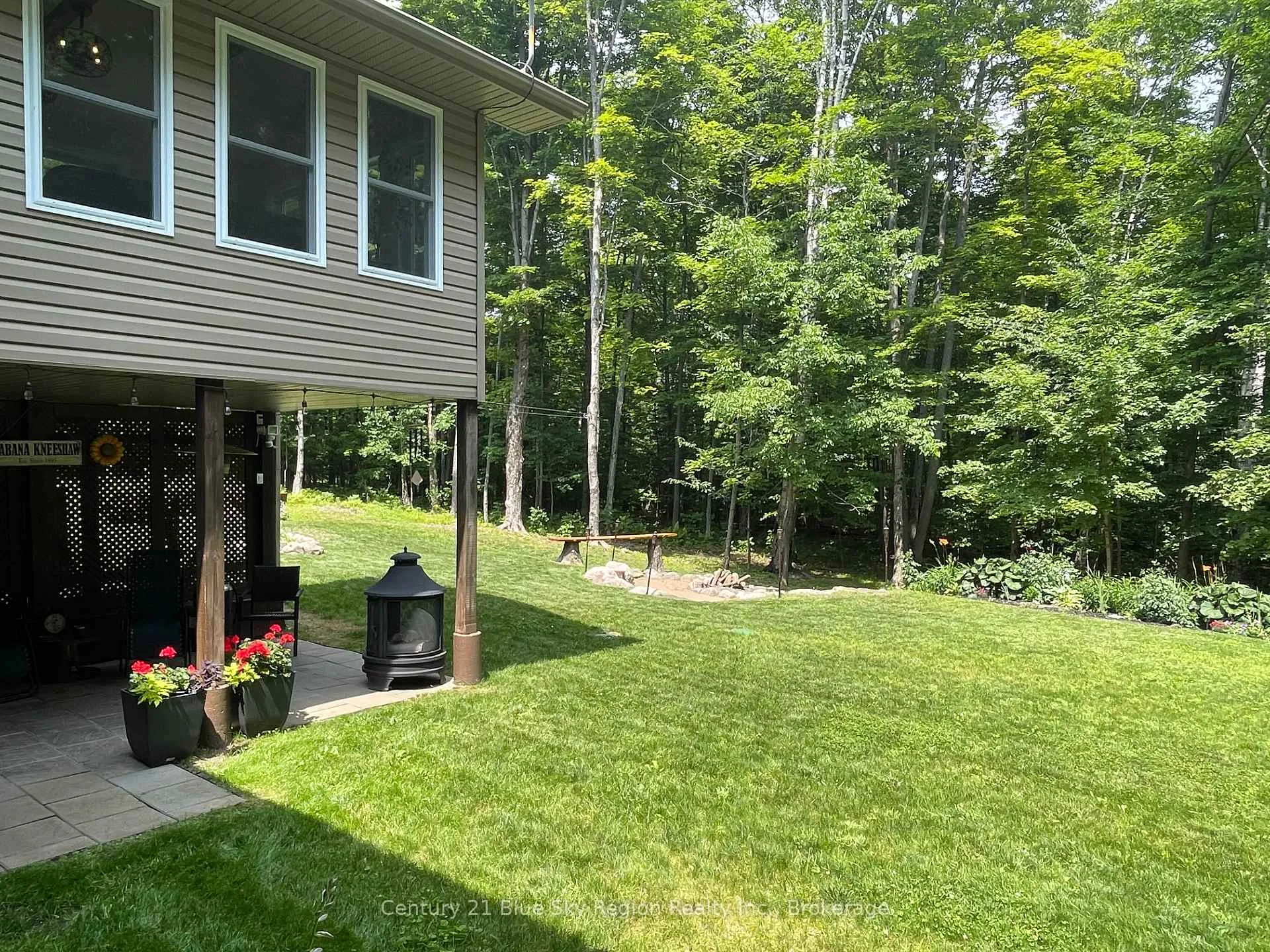 Photo 28 of 176 Ski Hill Road, Powassan — HOMEH