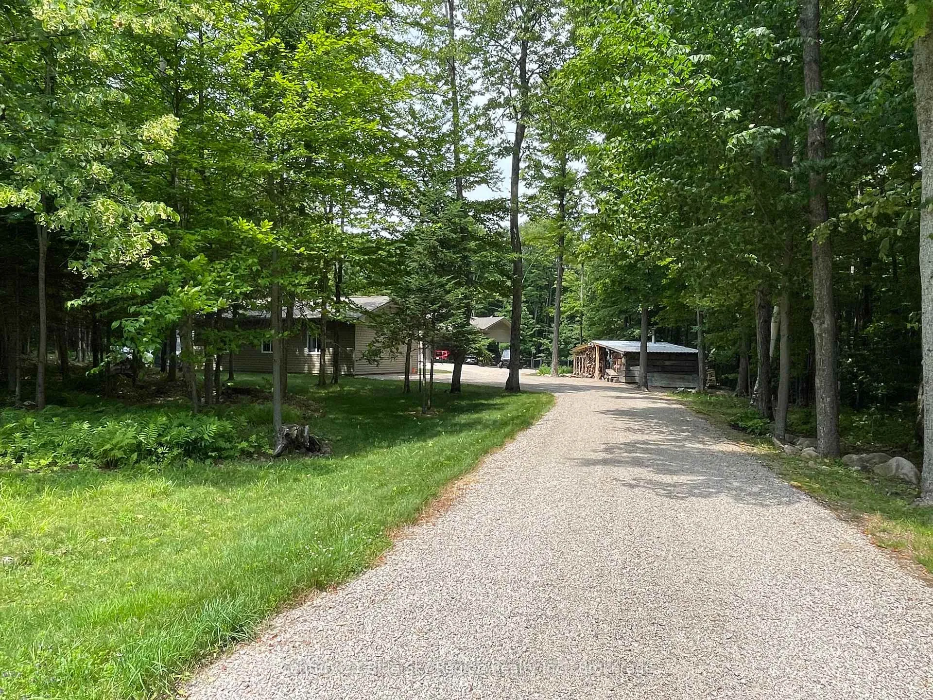 Photo 40 of 176 Ski Hill Road, Powassan — HOMEH