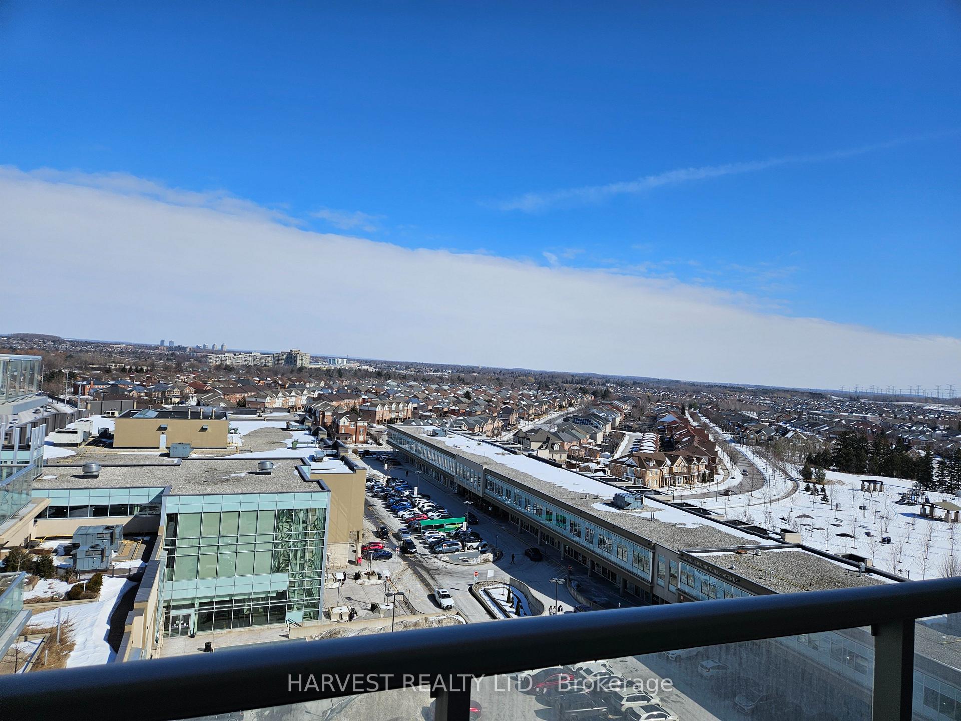 Photo 1 of Unit 1102, 8323 Kennedy Road, Markham, Village Green-South Unionville — HOMEH