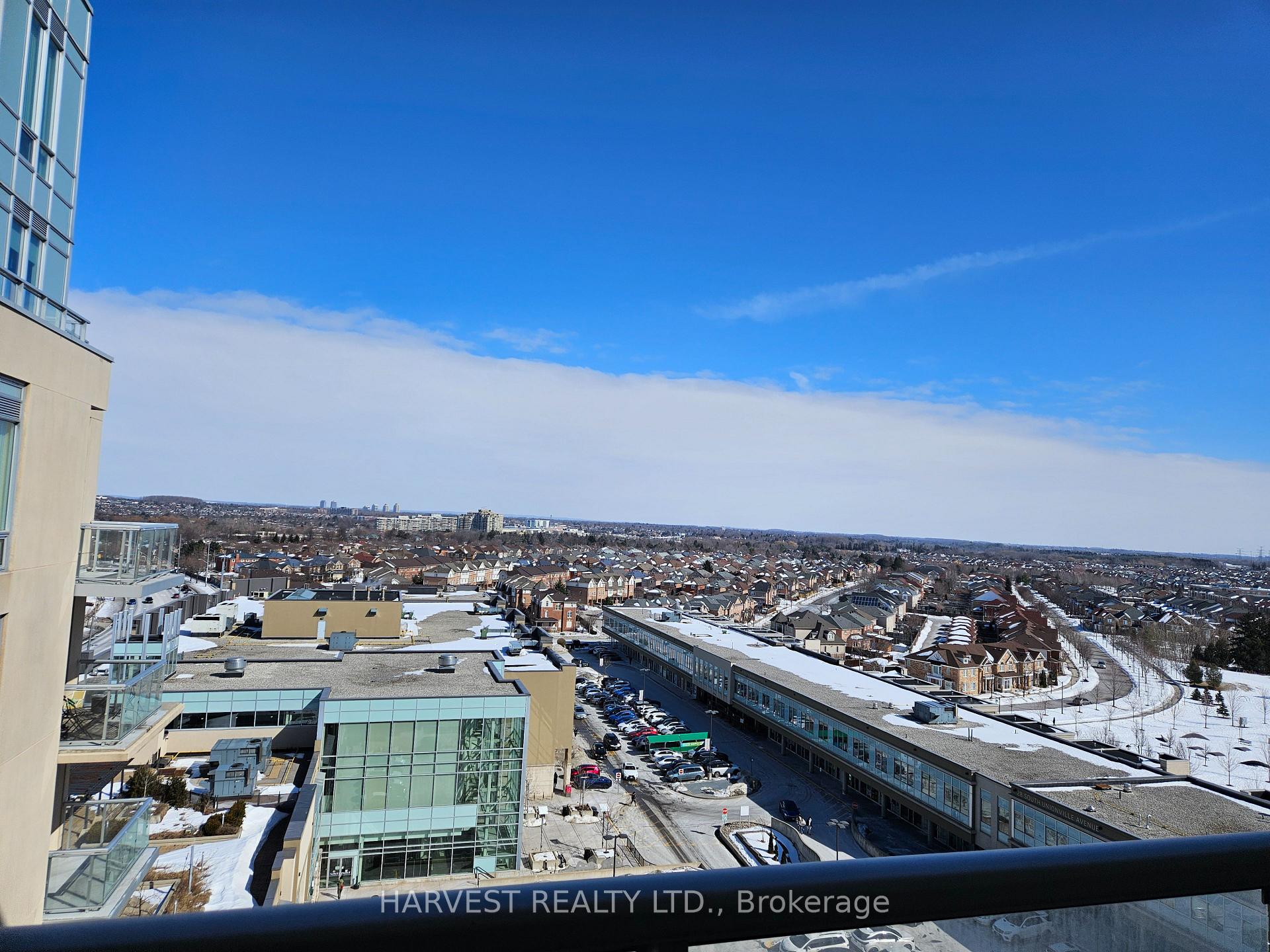 Photo 11 of Unit 1102, 8323 Kennedy Road, Markham, Village Green-South Unionville — HOMEH
