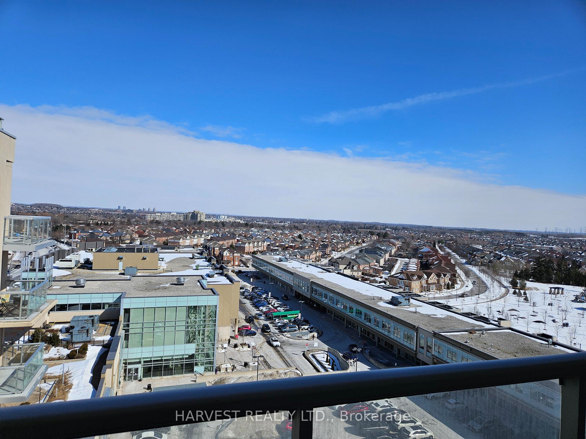 Photo 12 of Unit 1102, 8323 Kennedy Road, Markham, Village Green-South Unionville — HOMEH