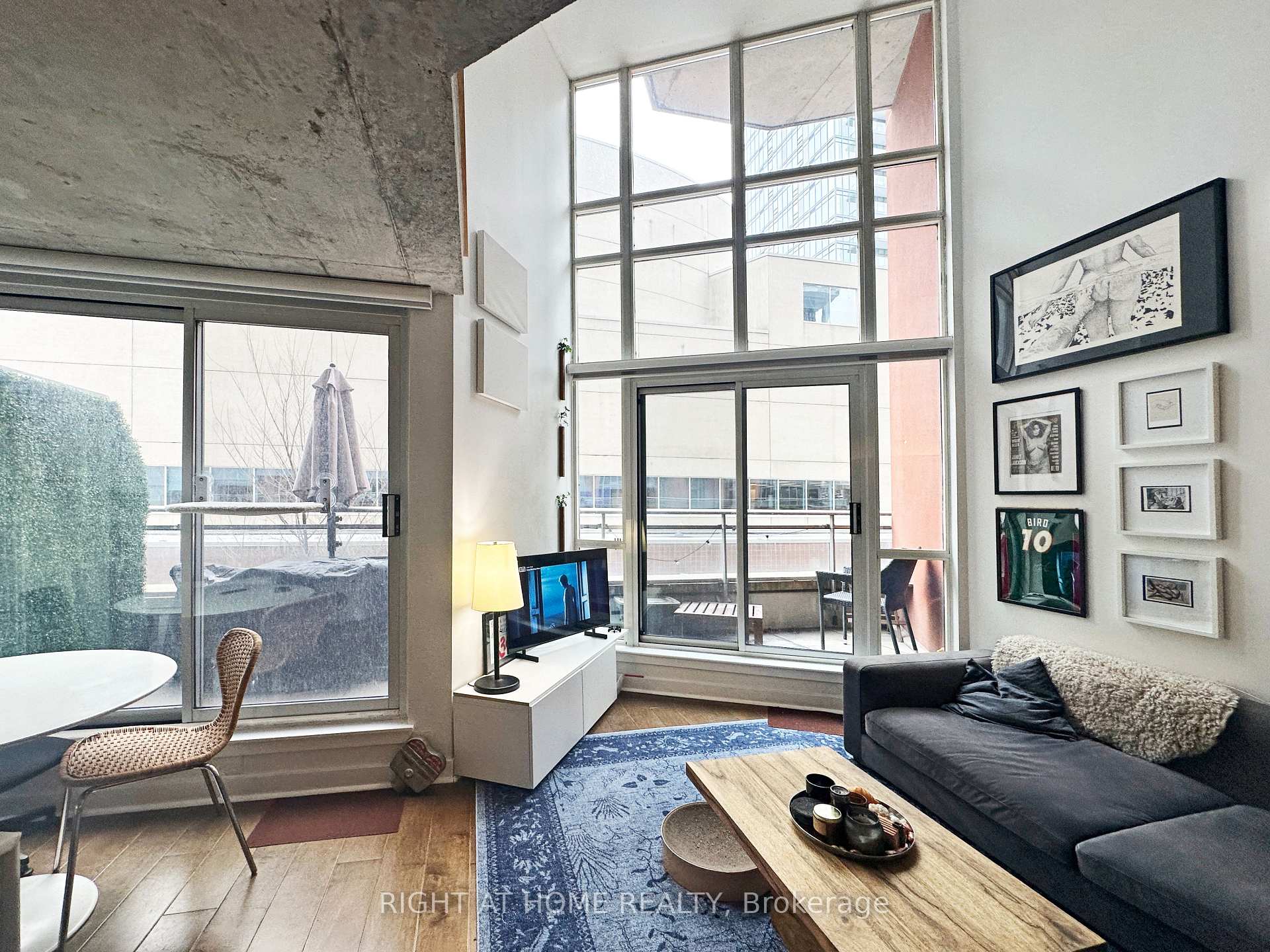 Photo 2 of Unit 229, 255 Richmond Street E, Toronto, Moss Park — HOMEH
