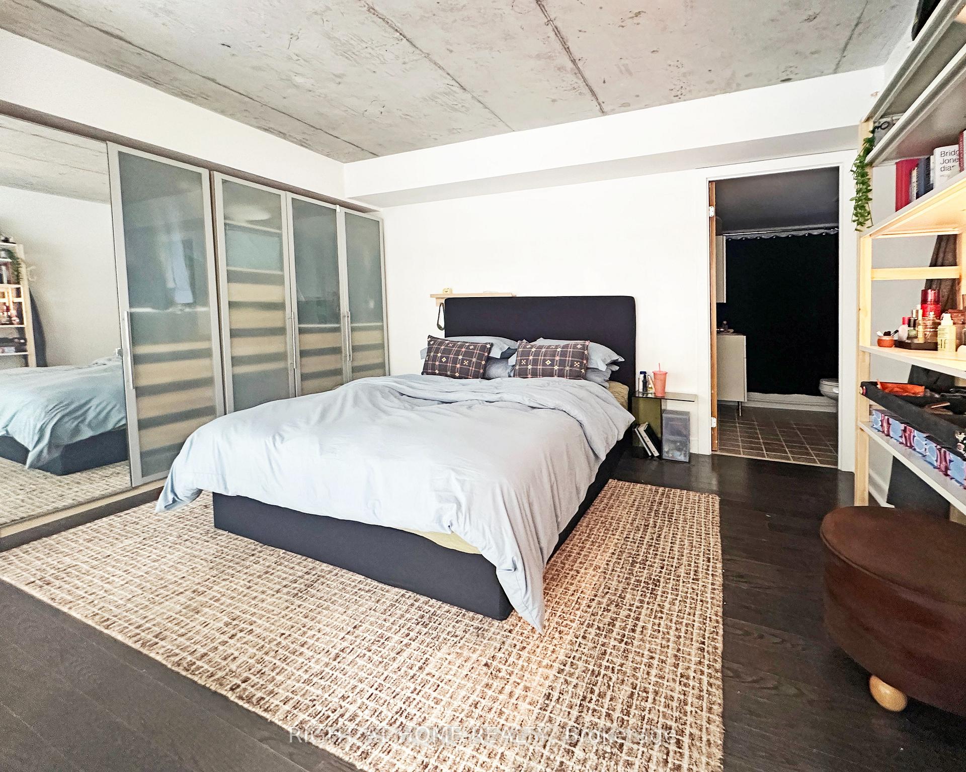 Photo 5 of Unit 229, 255 Richmond Street E, Toronto, Moss Park — HOMEH