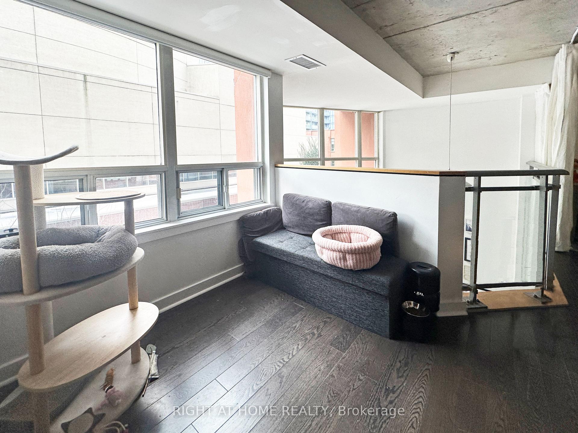 Photo 6 of Unit 229, 255 Richmond Street E, Toronto, Moss Park — HOMEH