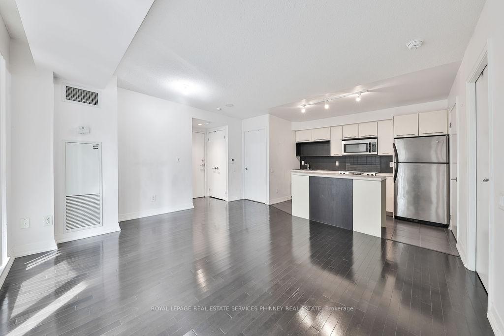 Photo 1 of Unit 301, 21 Carlton Street, Toronto, Church-Yonge Corridor — HOMEH
