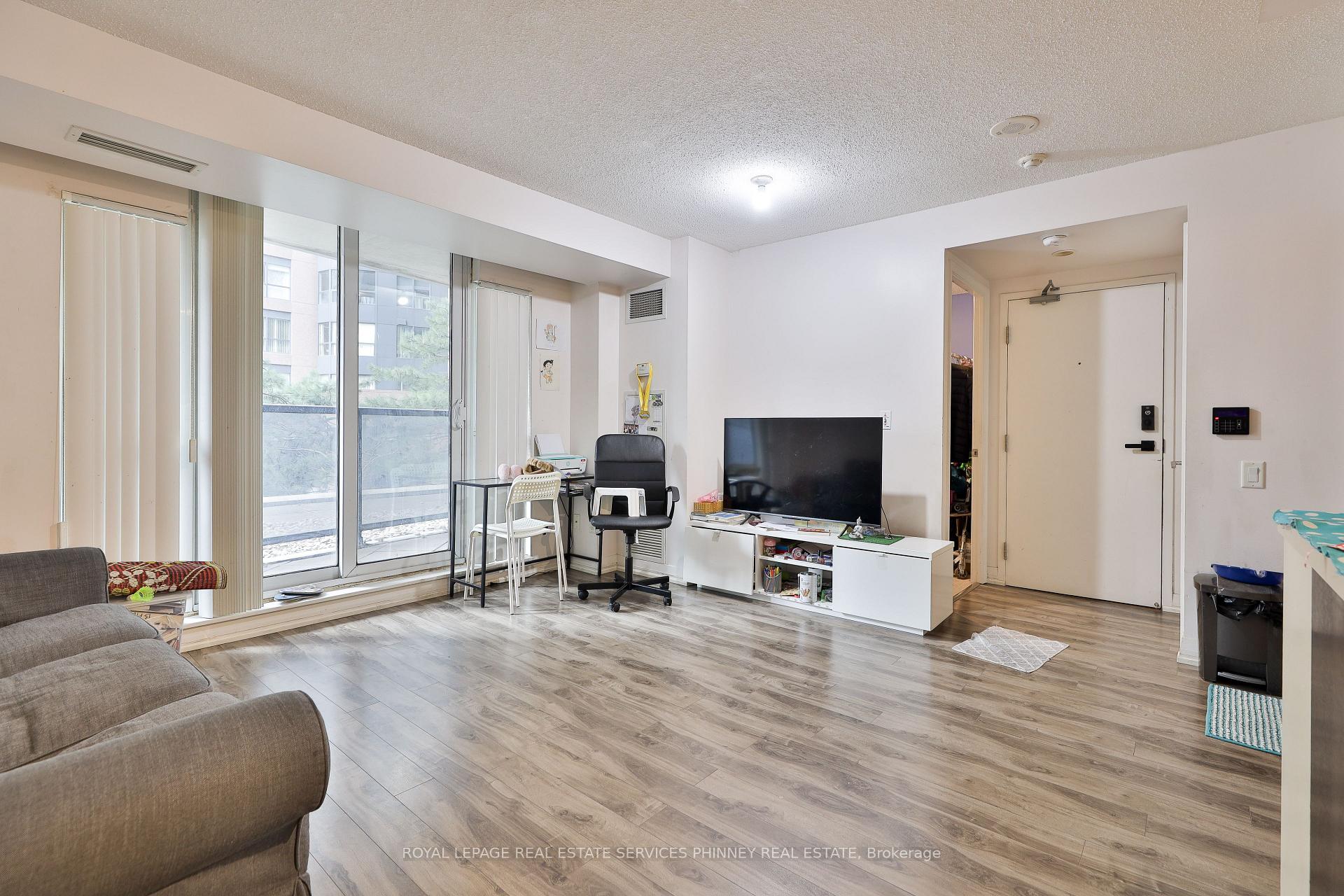 Photo 21 of Unit 301, 21 Carlton Street, Toronto, Church-Yonge Corridor — HOMEH