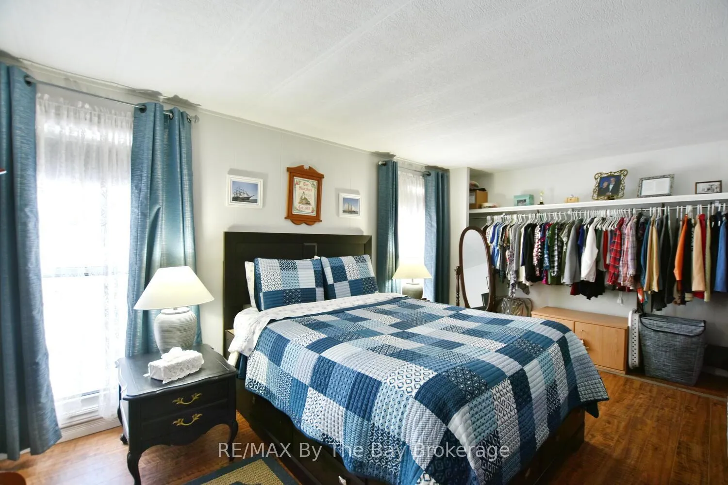 Photo 13 of 1 Golf Avenue, Wasaga Beach — HOMEH