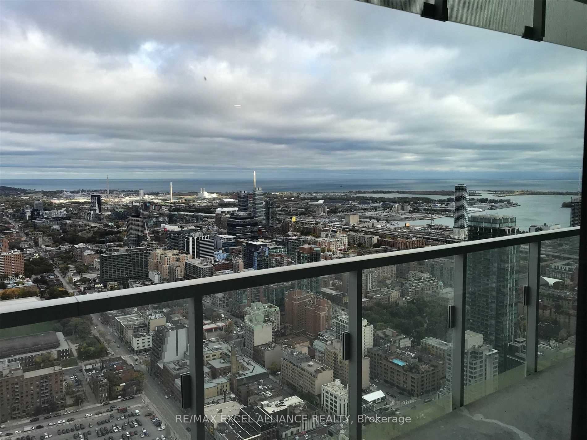 Photo 2 of Unit 5103, 197 Yonge Street, Toronto, Church-Yonge Corridor — HOMEH