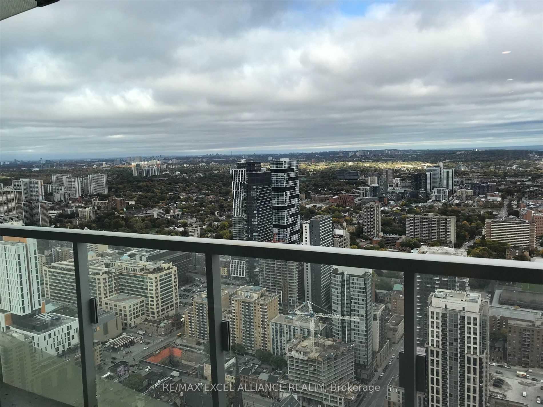 Photo 22 of Unit 5103, 197 Yonge Street, Toronto, Church-Yonge Corridor — HOMEH