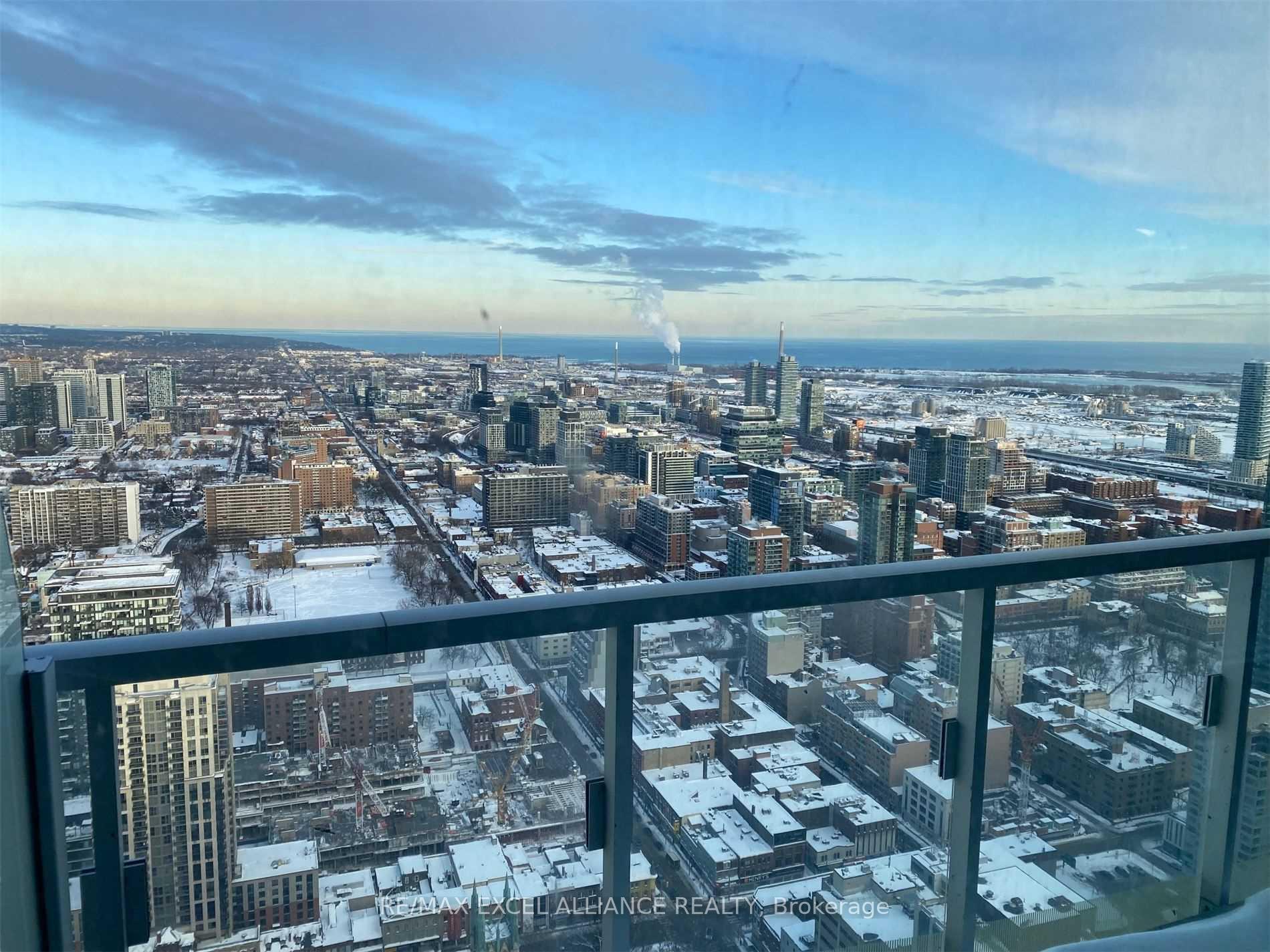 Photo 48 of Unit 5103, 197 Yonge Street, Toronto, Church-Yonge Corridor — HOMEH