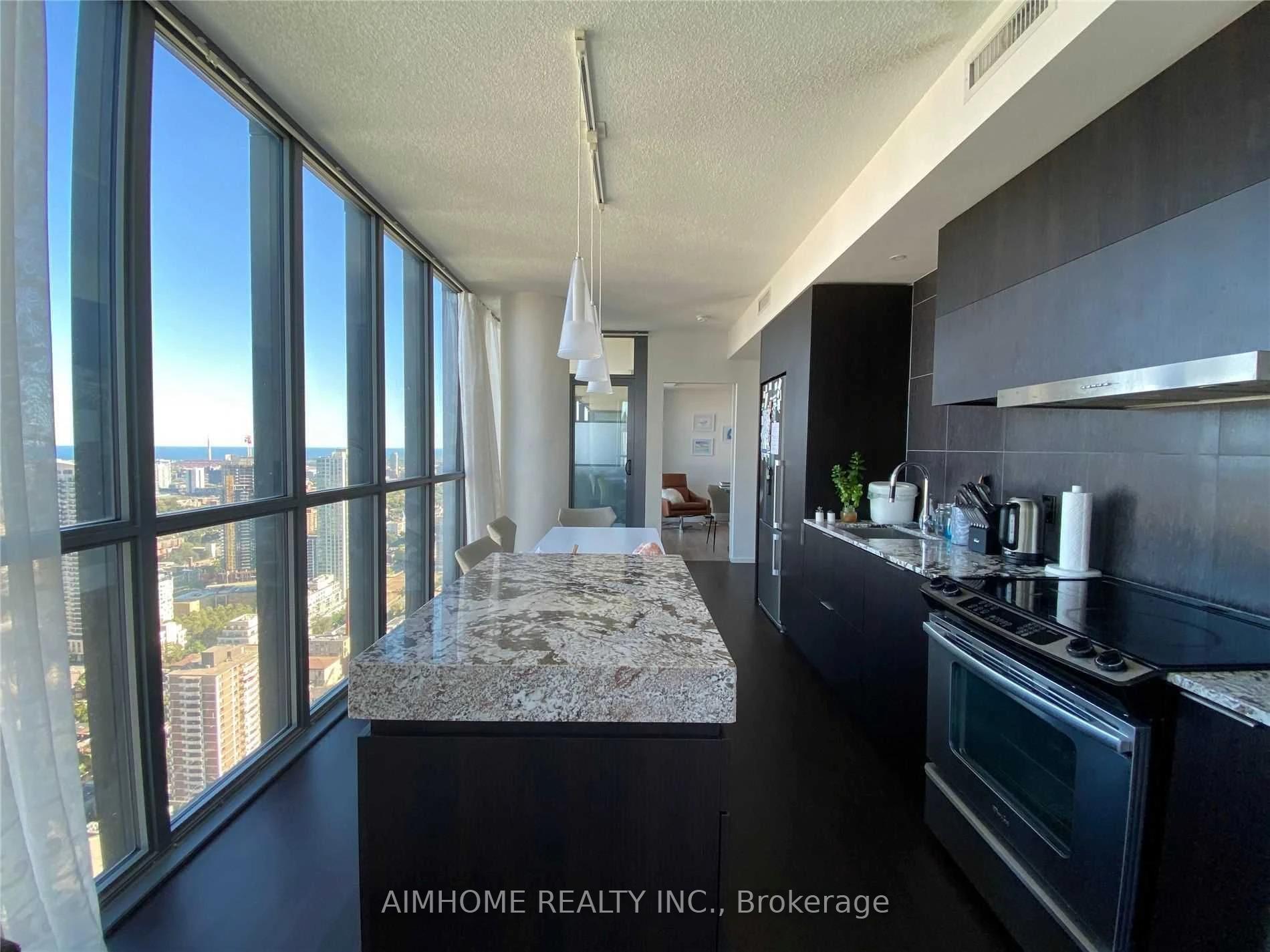 Photo 2 of Unit 4110, 101 Charles Street E, Toronto, Church-Yonge Corridor — HOMEH