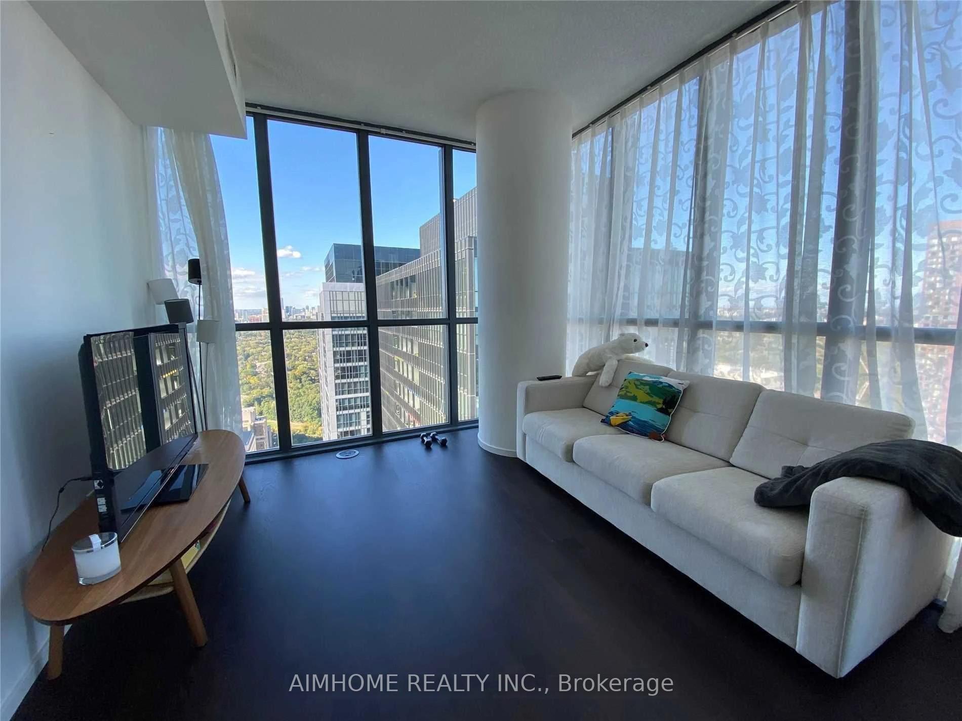 Photo 12 of Unit 4110, 101 Charles Street E, Toronto, Church-Yonge Corridor — HOMEH