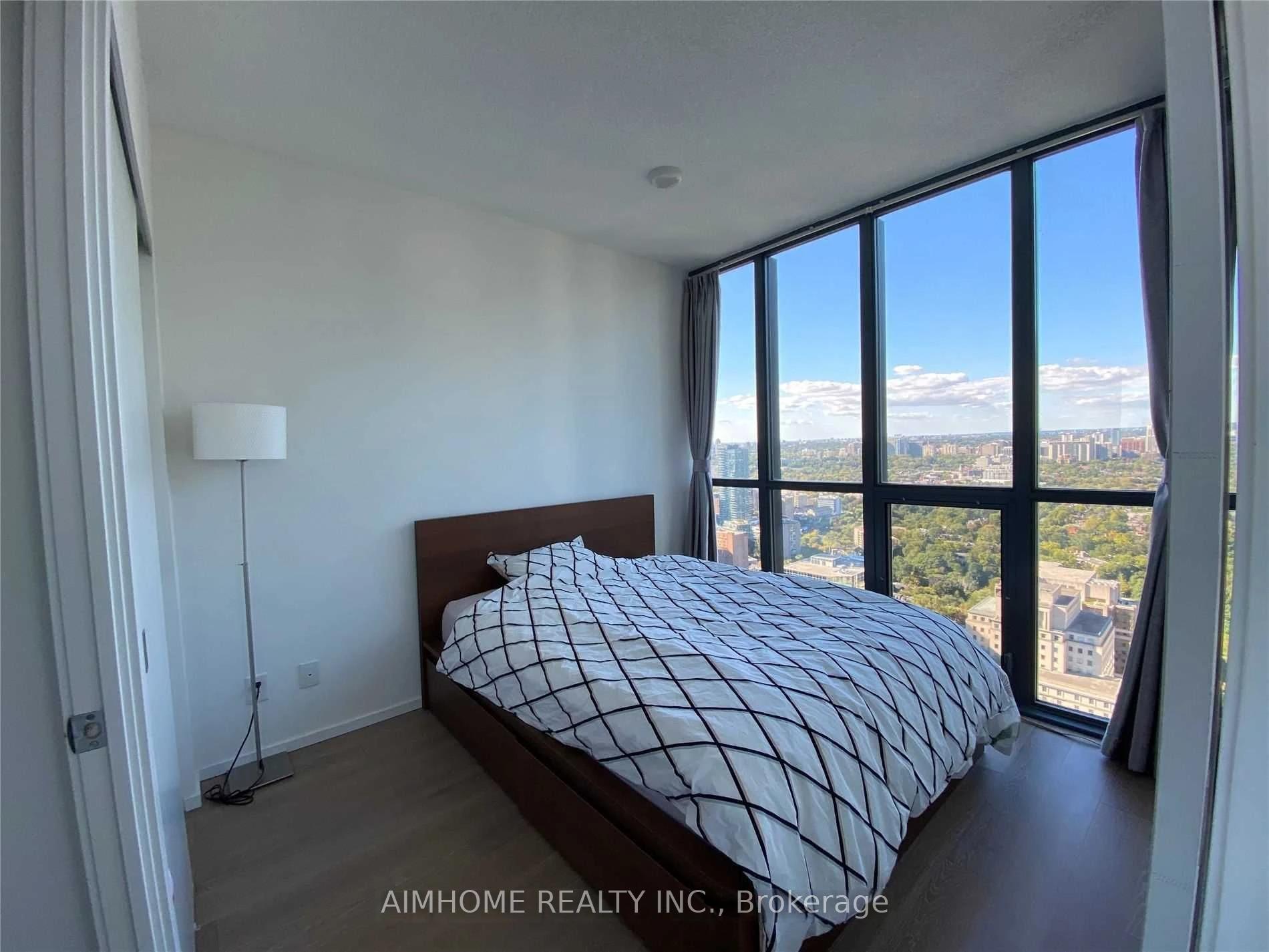 Photo 13 of Unit 4110, 101 Charles Street E, Toronto, Church-Yonge Corridor — HOMEH