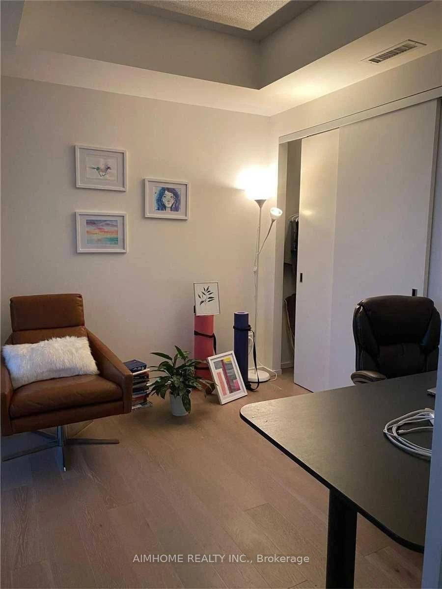 Photo 14 of Unit 4110, 101 Charles Street E, Toronto, Church-Yonge Corridor — HOMEH