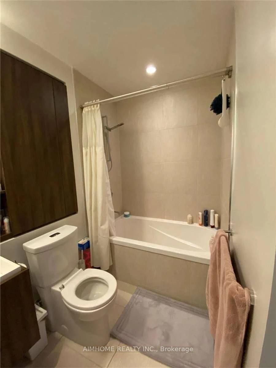 Photo 7 of Unit 4110, 101 Charles Street E, Toronto, Church-Yonge Corridor — HOMEH