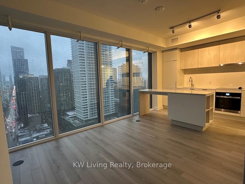 Photo 18 of Unit 2803, 89 Church Street, Toronto, Church-Yonge Corridor — HOMEH