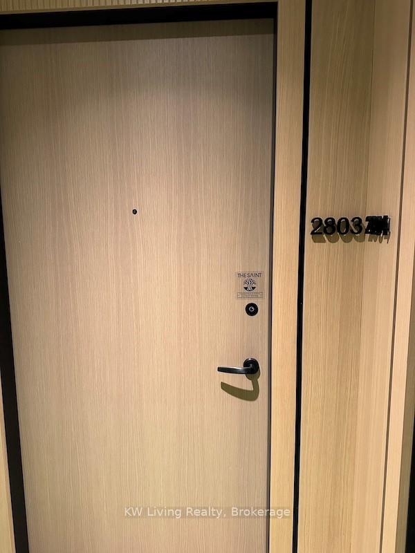Photo 1 of Unit 2803, 89 Church Street, Toronto, Church-Yonge Corridor — HOMEH