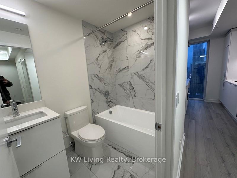 Photo 11 of Unit 2803, 89 Church Street, Toronto, Church-Yonge Corridor — HOMEH