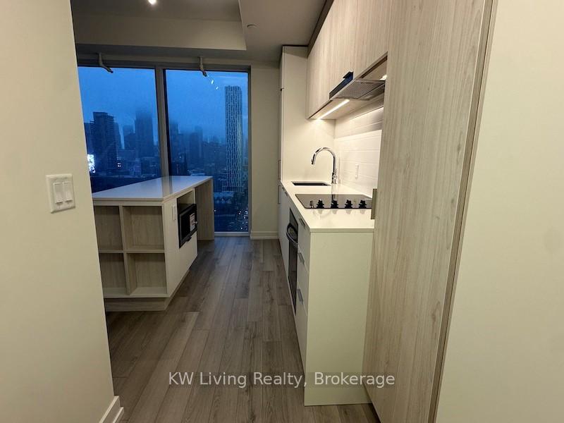 Photo 12 of Unit 2803, 89 Church Street, Toronto, Church-Yonge Corridor — HOMEH