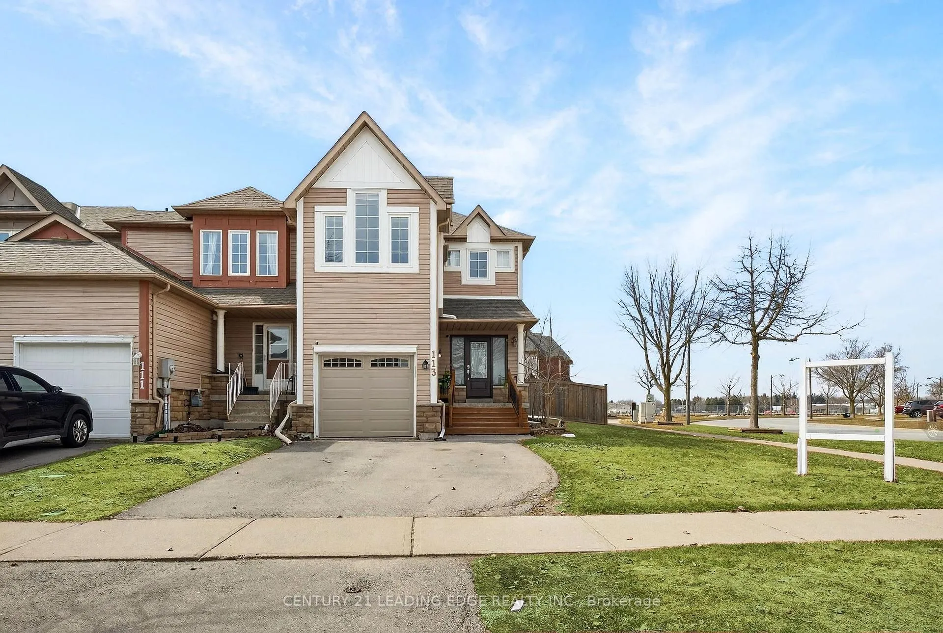 Photo 2 of 113 Shady Lane Crescent, Clarington, Bowmanville — HOMEH