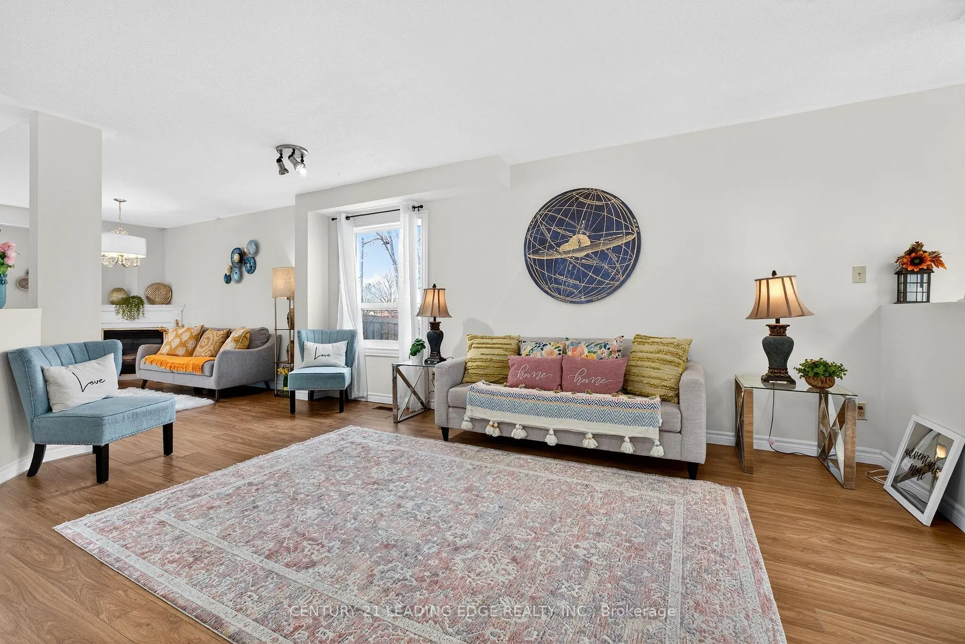 Photo 6 of 113 Shady Lane Crescent, Clarington, Bowmanville — HOMEH
