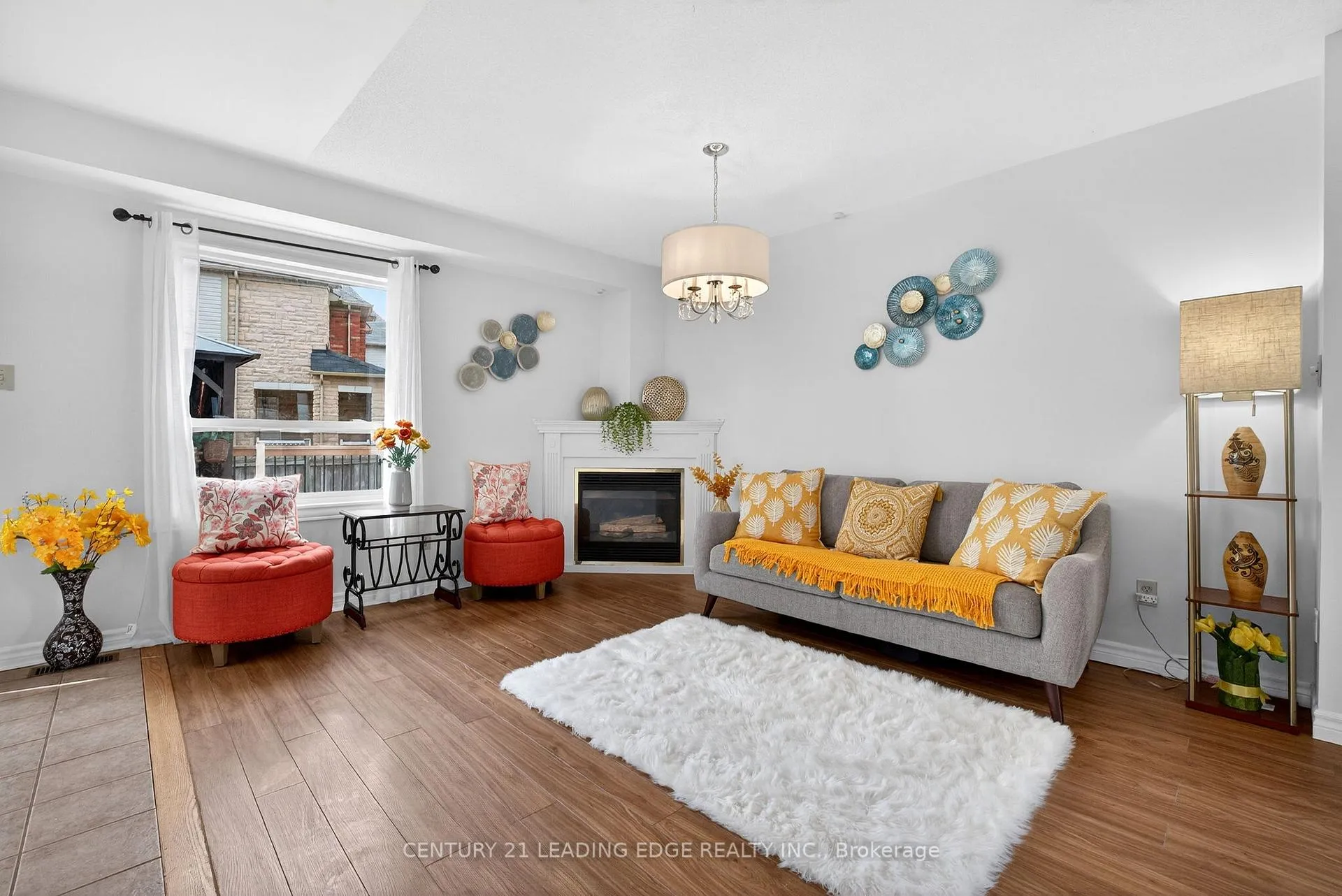 Photo 10 of 113 Shady Lane Crescent, Clarington, Bowmanville — HOMEH