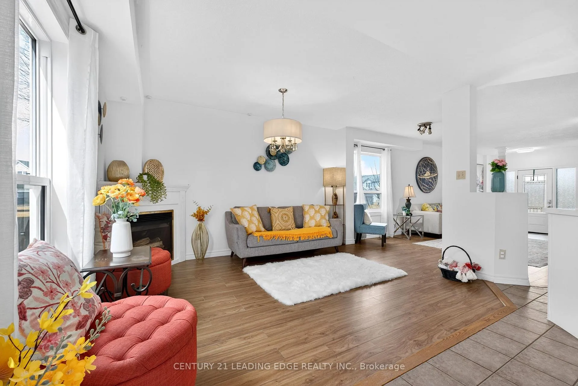 Photo 11 of 113 Shady Lane Crescent, Clarington, Bowmanville — HOMEH