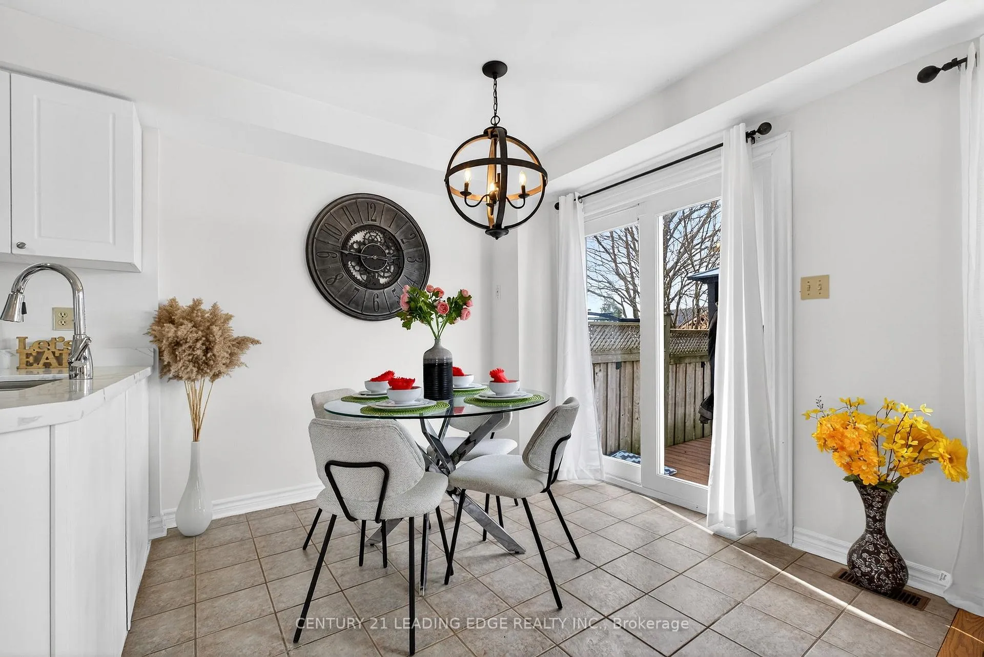 Photo 13 of 113 Shady Lane Crescent, Clarington, Bowmanville — HOMEH