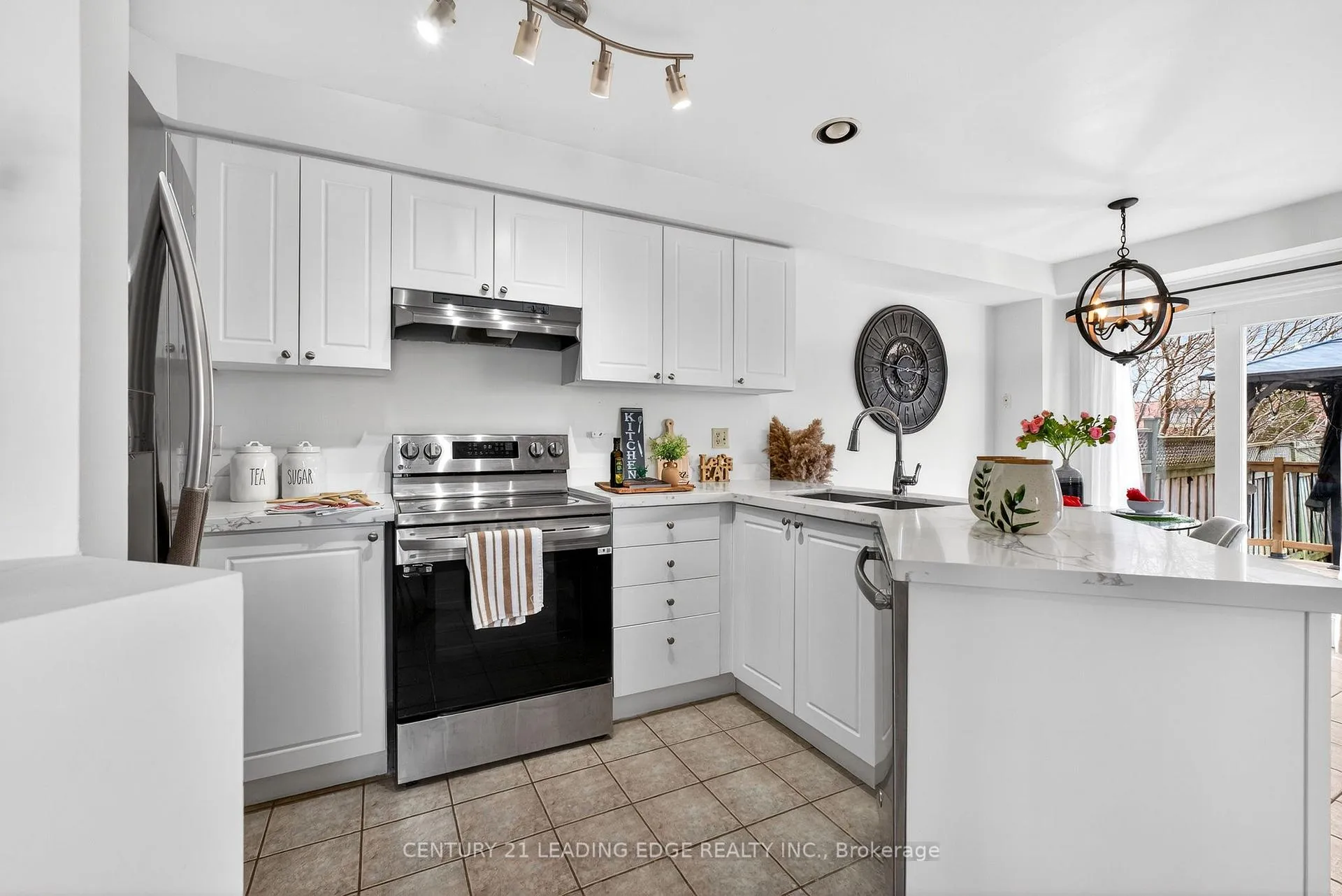 Photo 14 of 113 Shady Lane Crescent, Clarington, Bowmanville — HOMEH