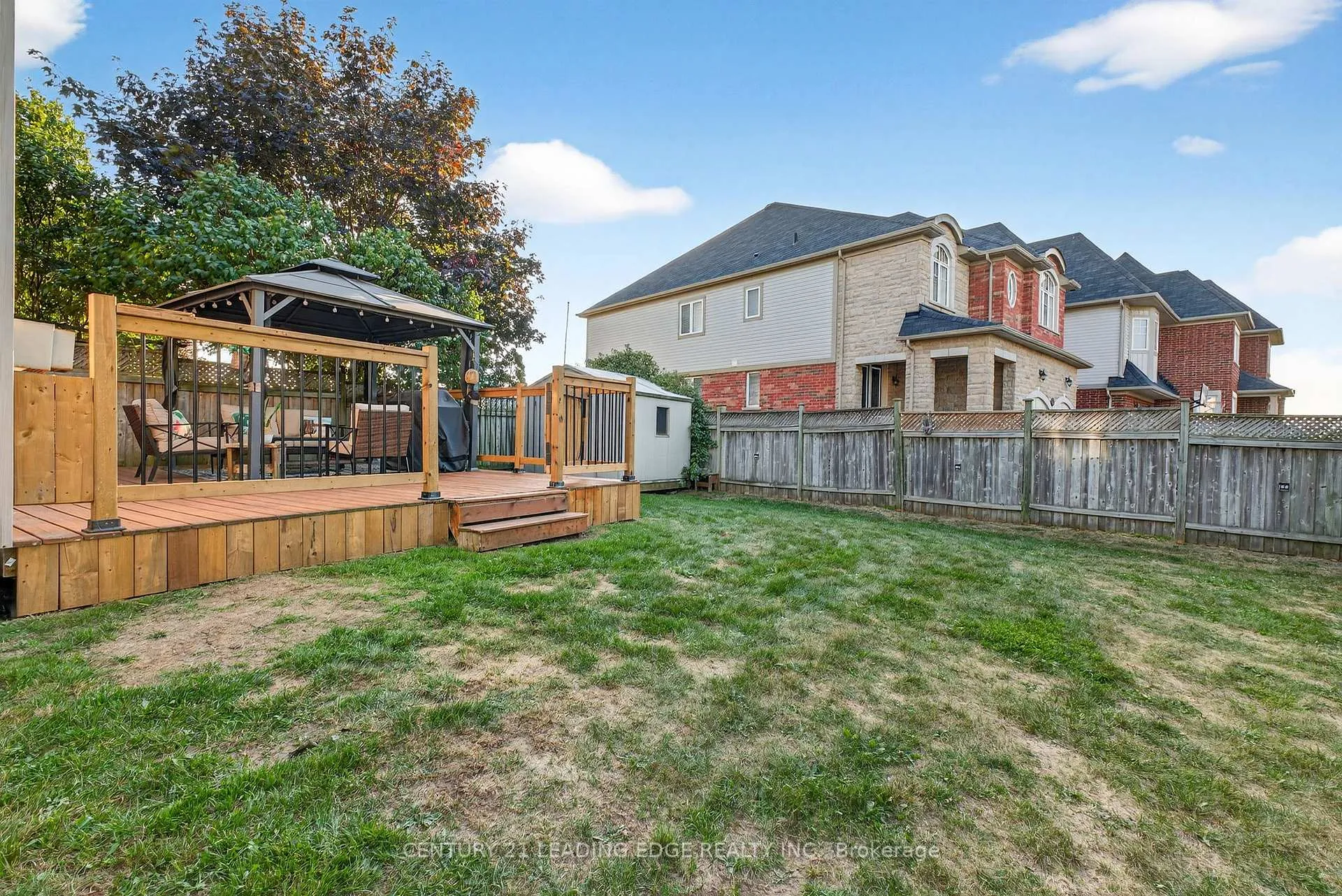 Photo 44 of 113 Shady Lane Crescent, Clarington, Bowmanville — HOMEH