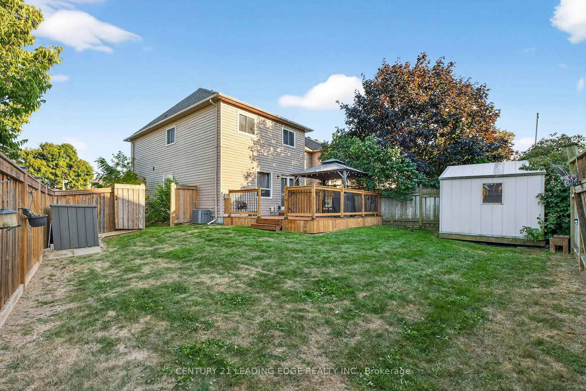 Photo 45 of 113 Shady Lane Crescent, Clarington, Bowmanville — HOMEH