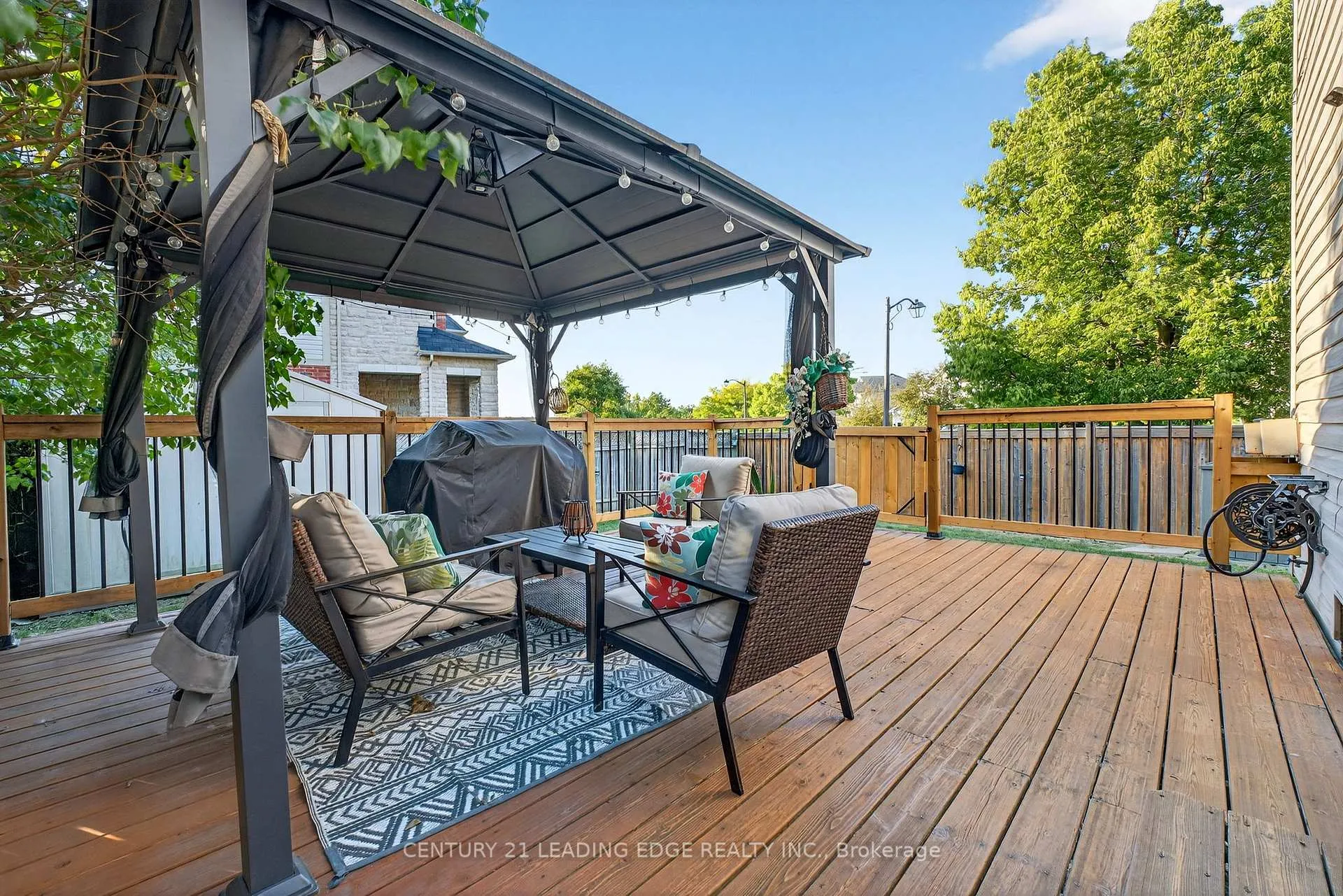 Photo 46 of 113 Shady Lane Crescent, Clarington, Bowmanville — HOMEH